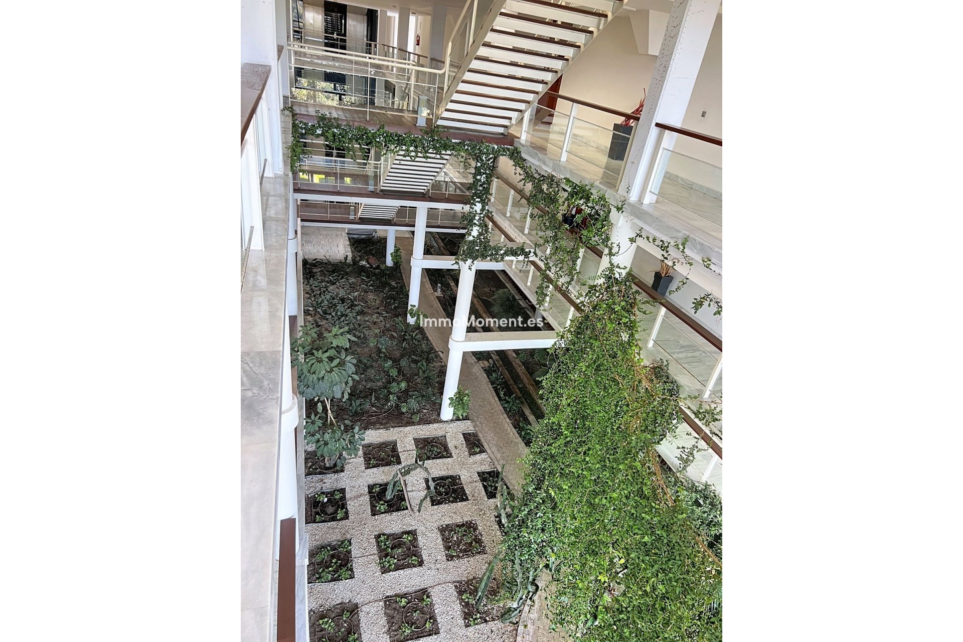 Wiederverkauf - Wohnung - Estepona  - Selwo