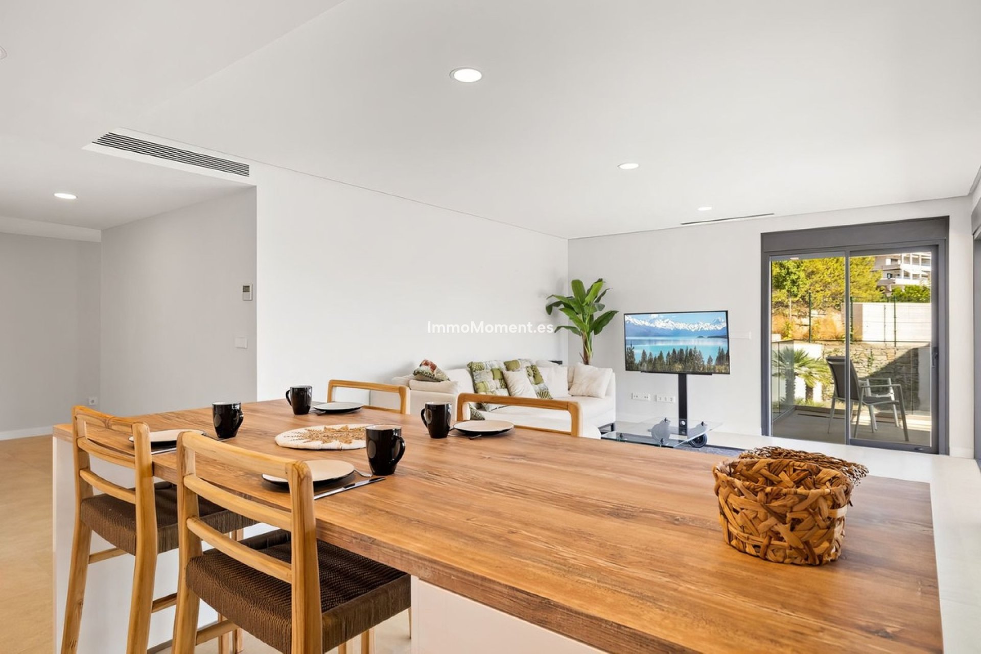 Wiederverkauf - Wohnung - Estepona  - Selwo