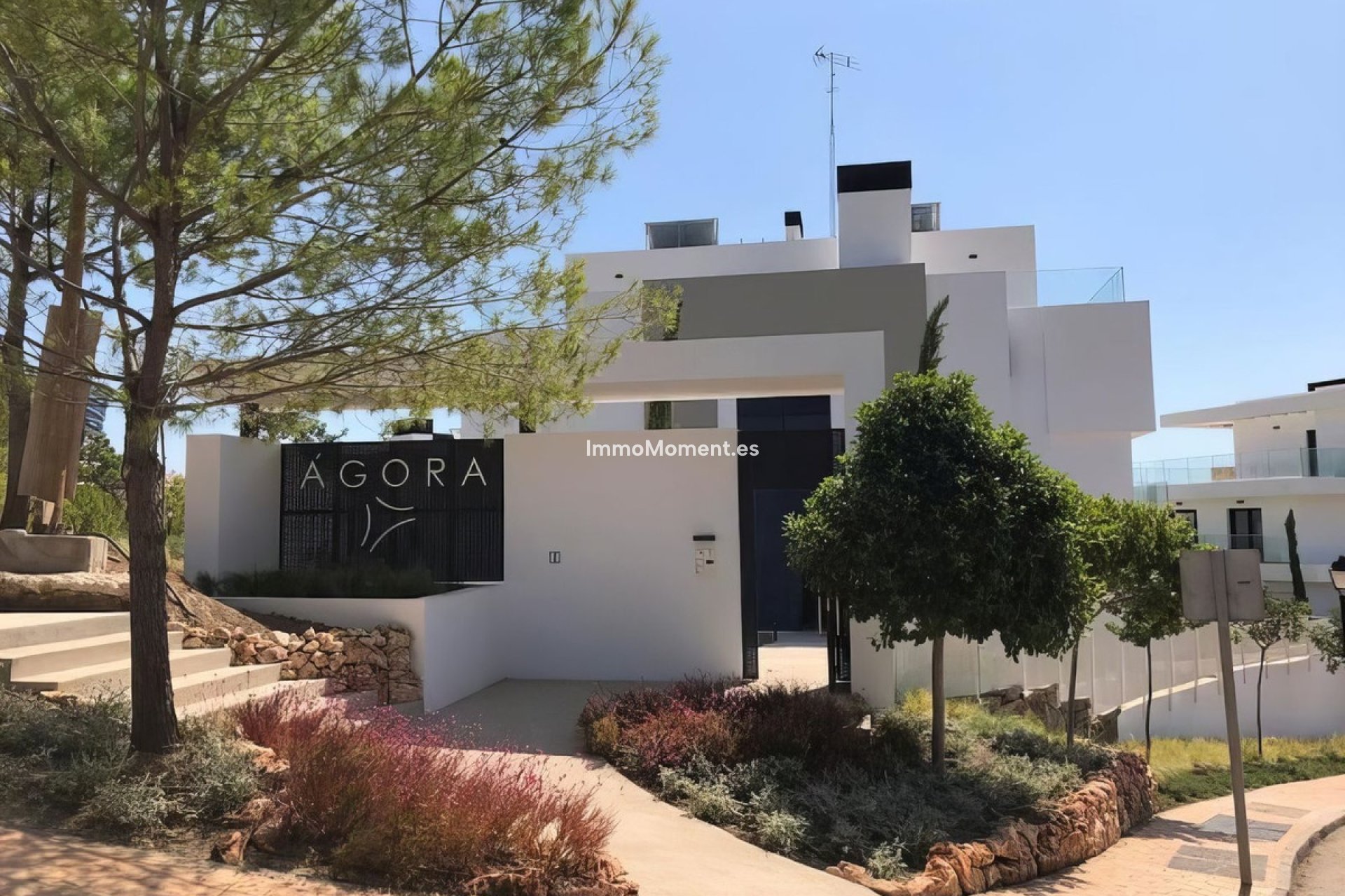 Wiederverkauf - Wohnung - Estepona  - Selwo