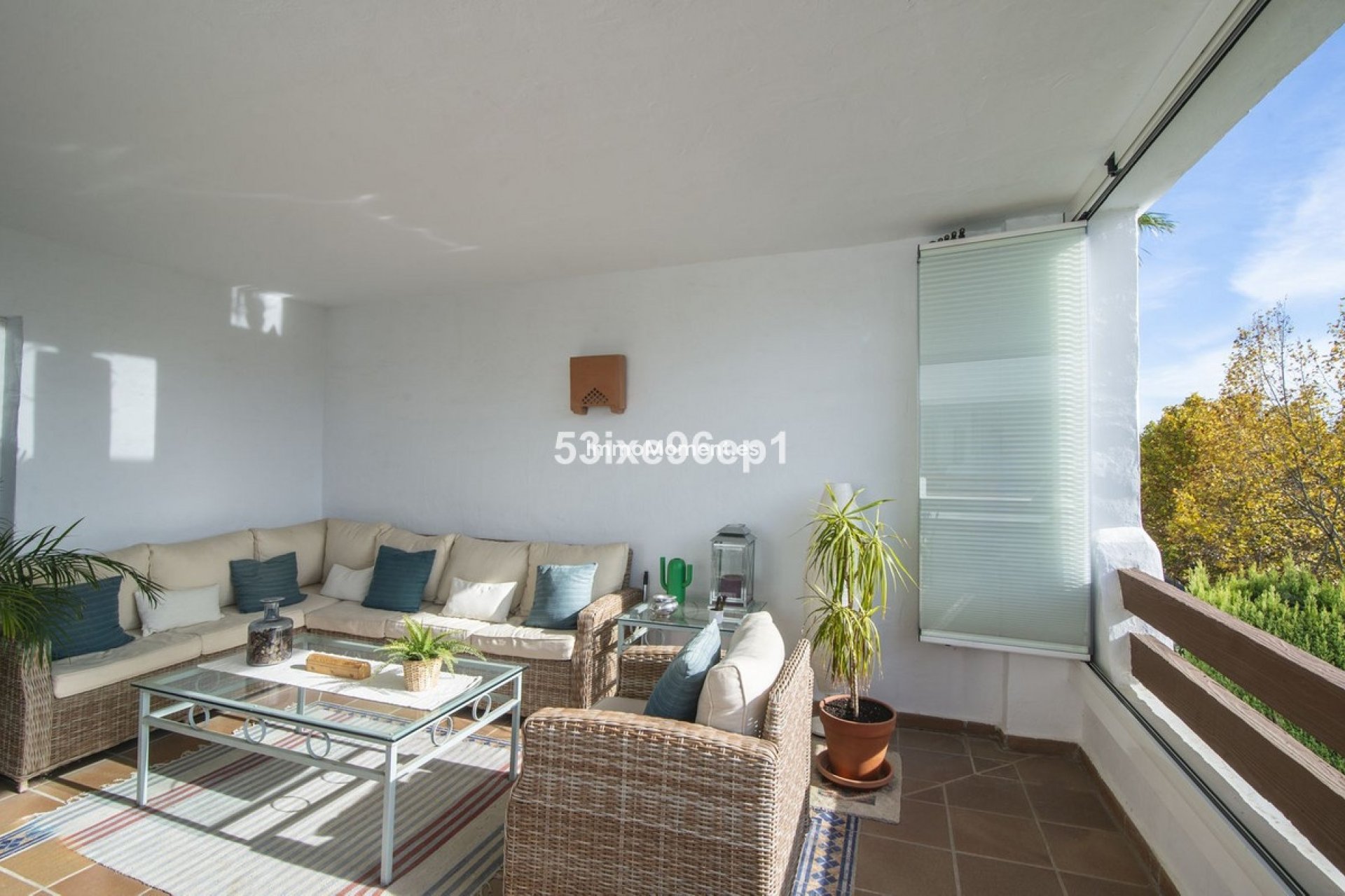 Wiederverkauf - Wohnung - Estepona  - Selwo