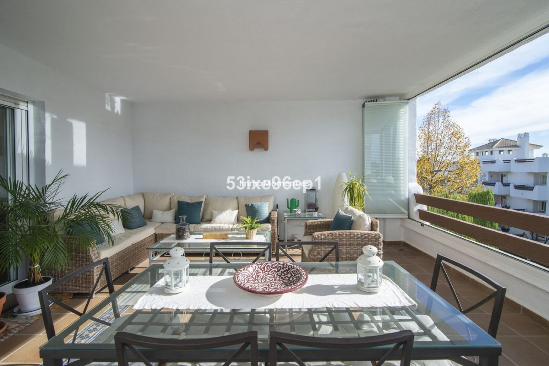 Wiederverkauf - Wohnung - Estepona  - Selwo