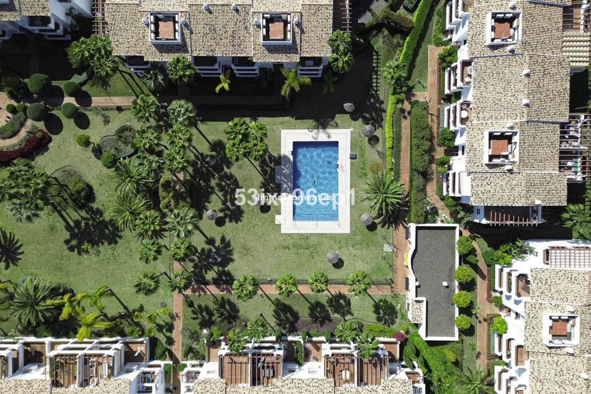 Wiederverkauf - Wohnung - Estepona  - Selwo