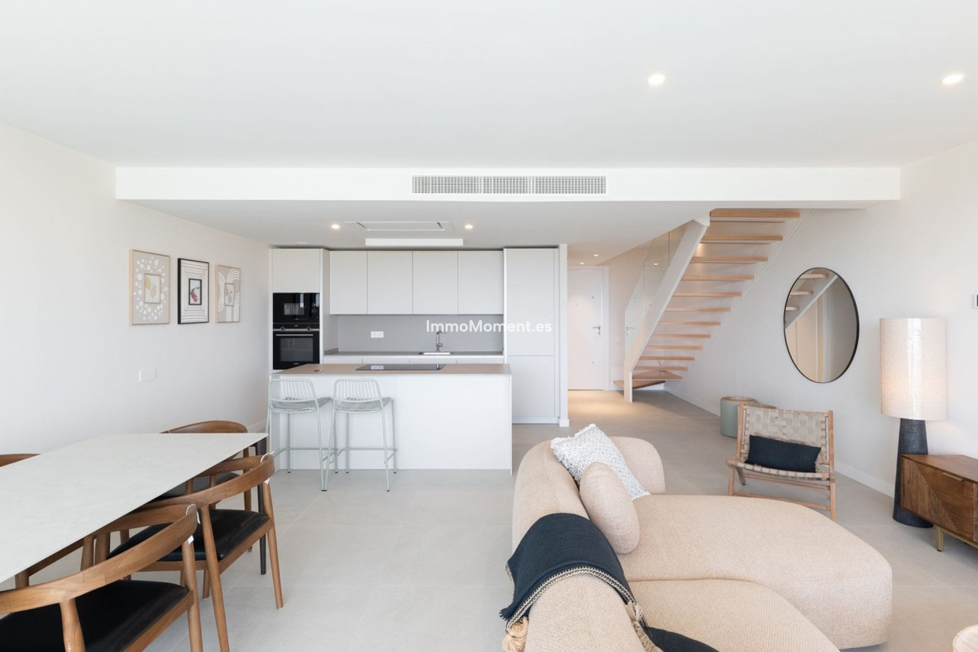 Wiederverkauf - Wohnung - Estepona  - Selwo