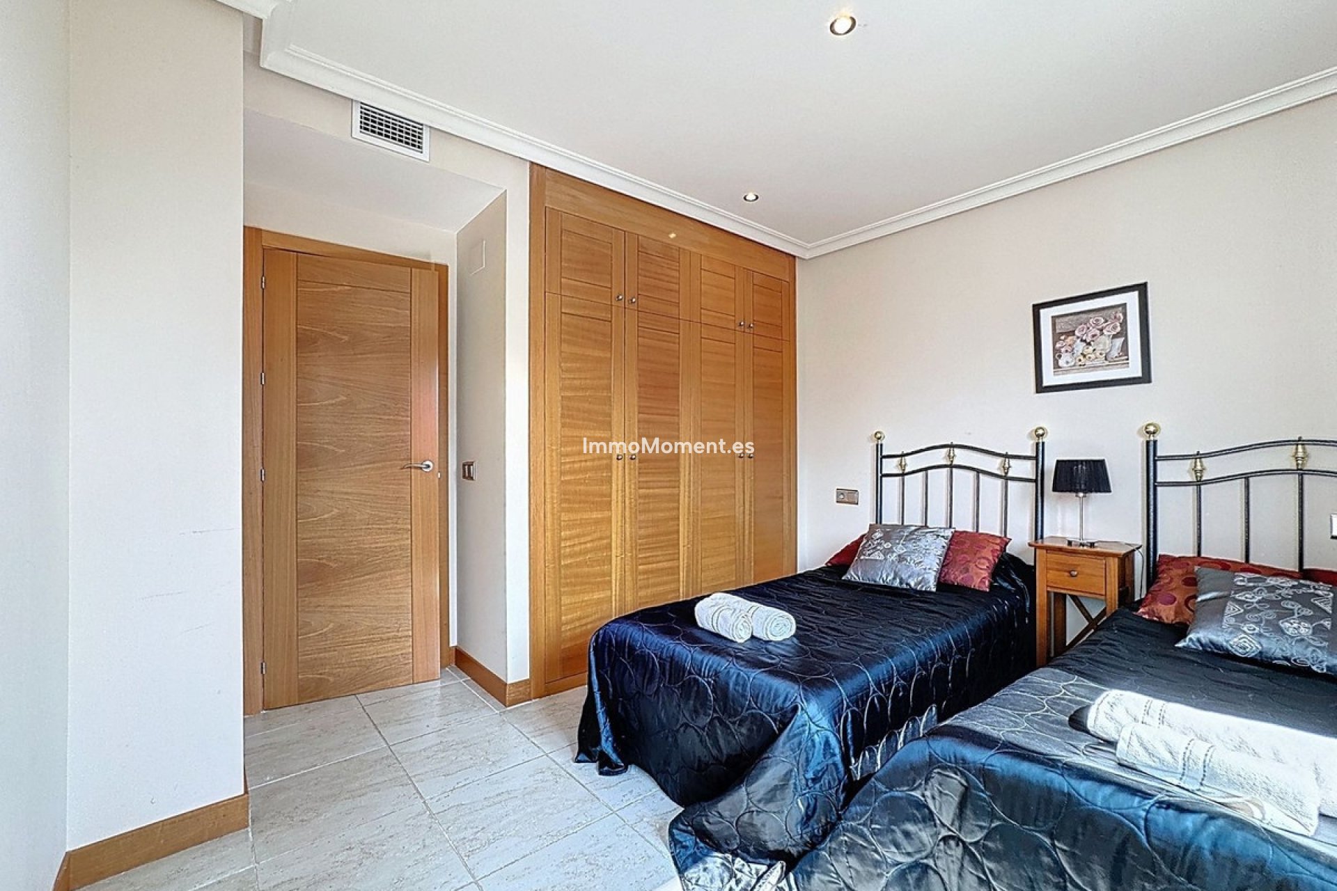 Wiederverkauf - Wohnung - Estepona  - Selwo