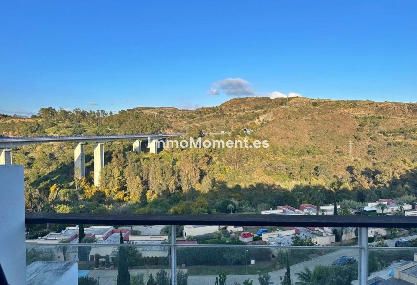 Wiederverkauf - Wohnung - Estepona  - Selwo