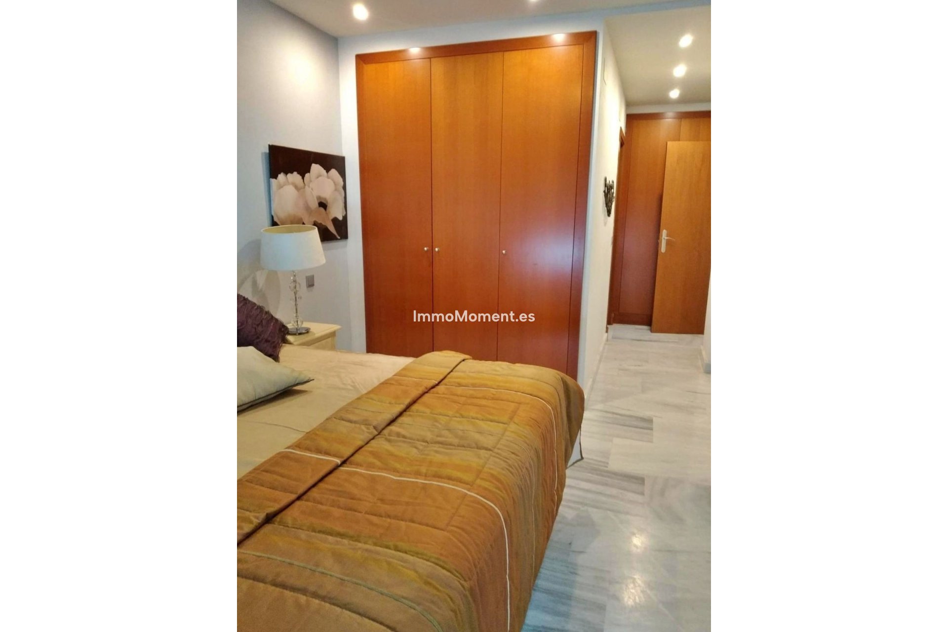 Wiederverkauf - Wohnung - Estepona  - Selwo