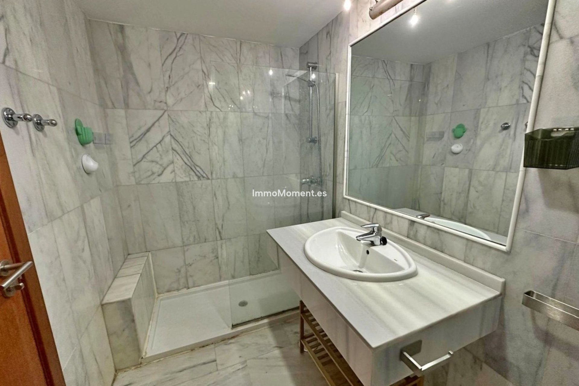 Wiederverkauf - Wohnung - Estepona  - Selwo