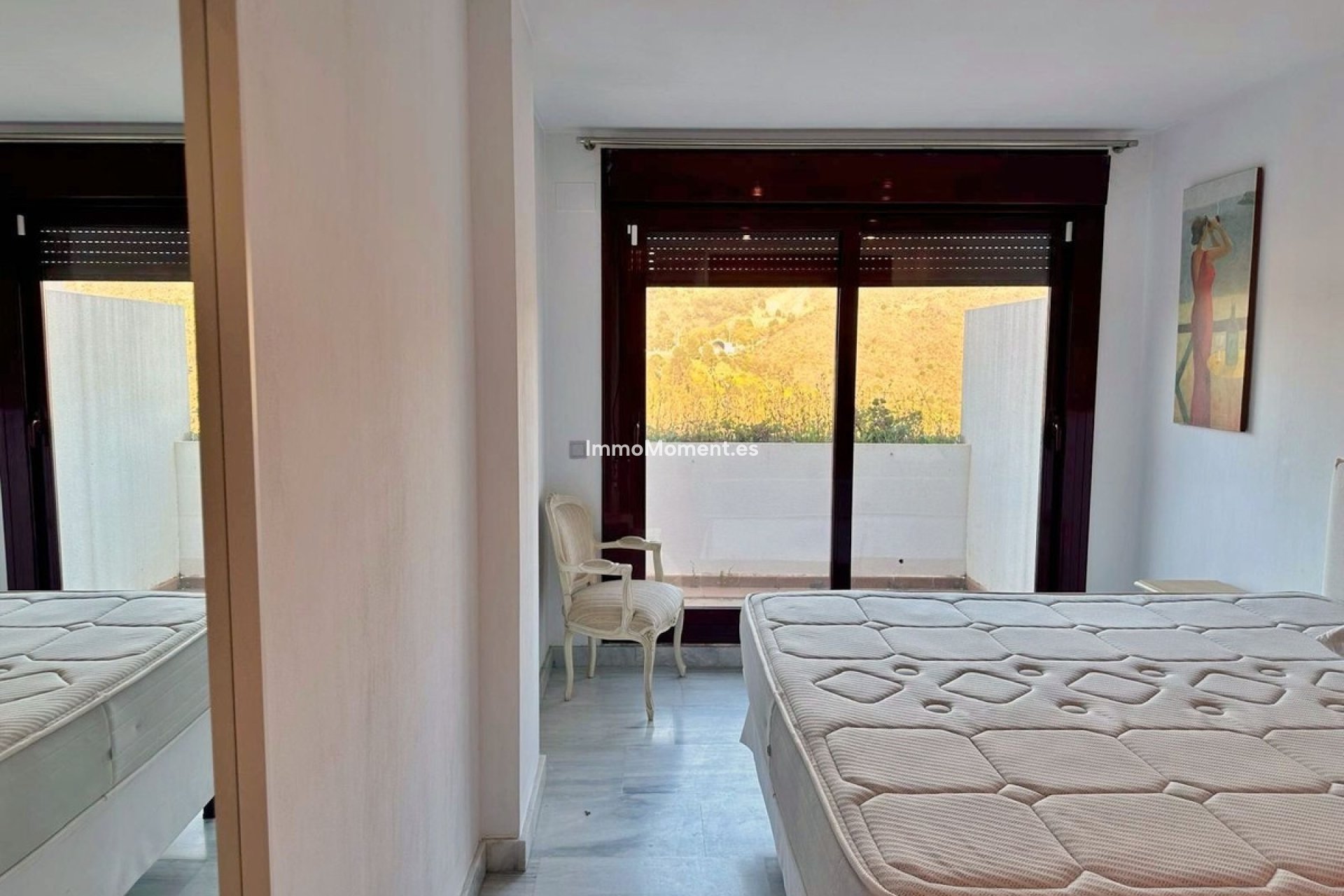 Wiederverkauf - Wohnung - Estepona  - Selwo