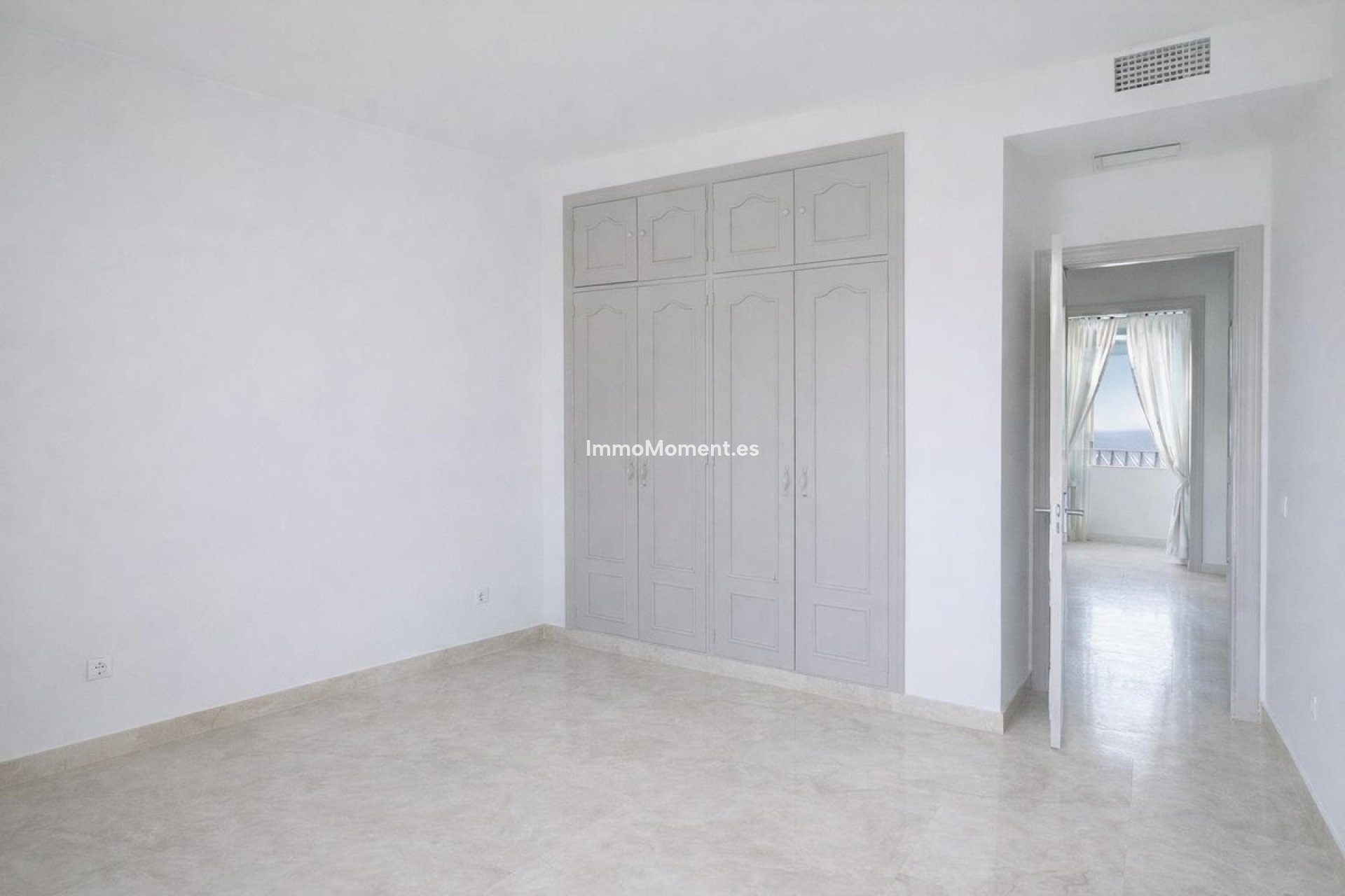 Wiederverkauf - Wohnung - Estepona  - Selwo