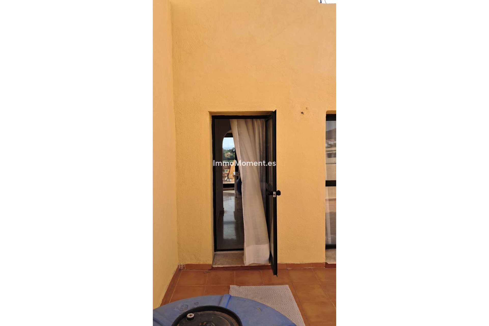 Wiederverkauf - Wohnung - Estepona  - Selwo