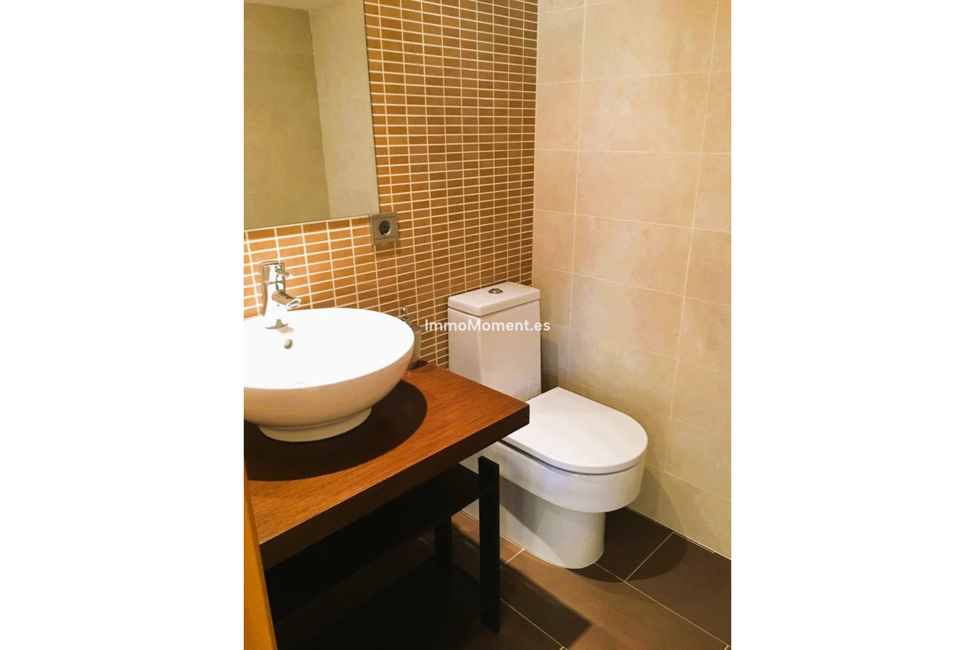Wiederverkauf - Wohnung - Estepona  - Selwo