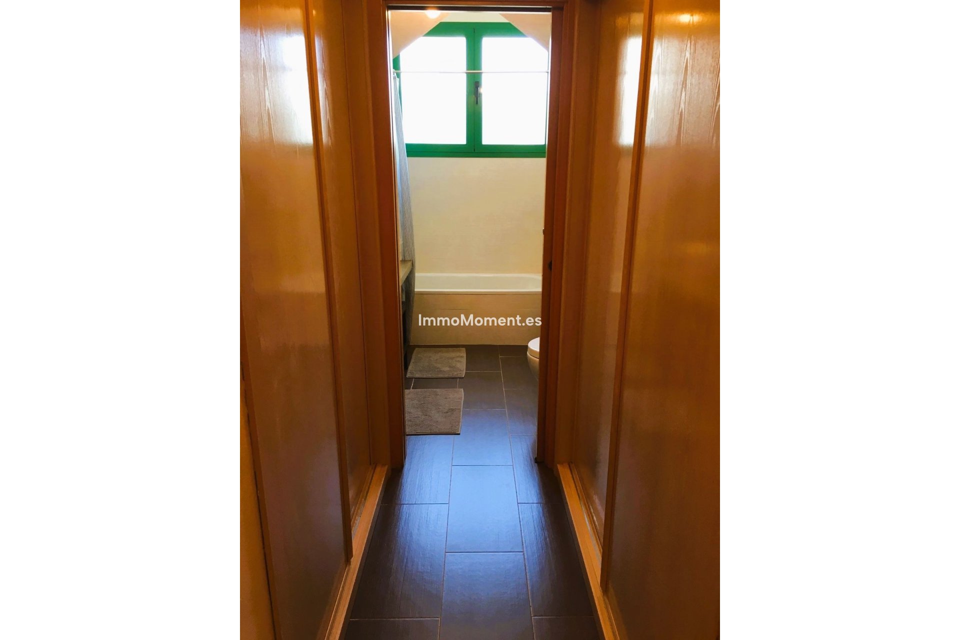 Wiederverkauf - Wohnung - Estepona  - Selwo
