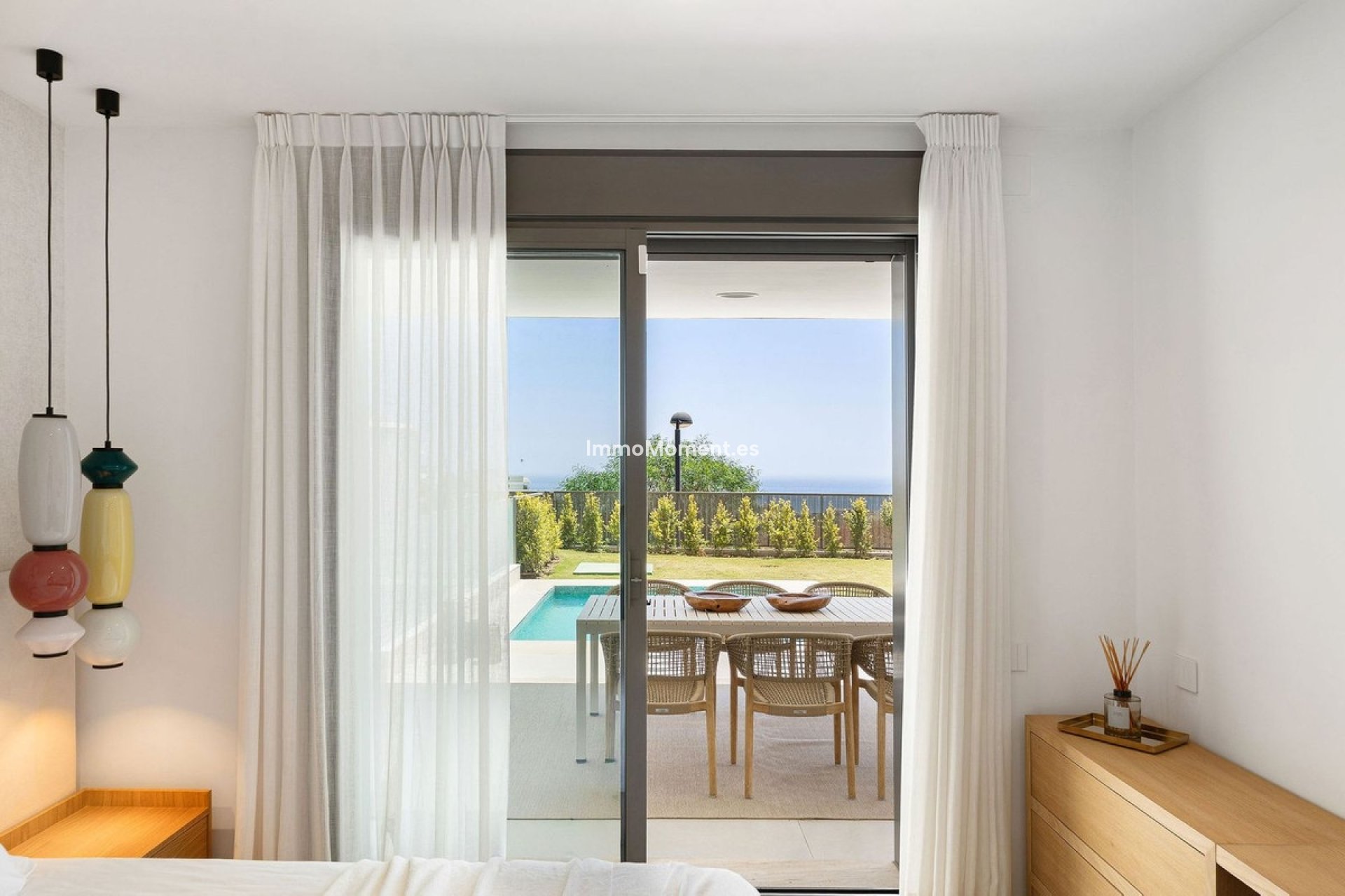 Wiederverkauf - Wohnung - Estepona  - Selwo