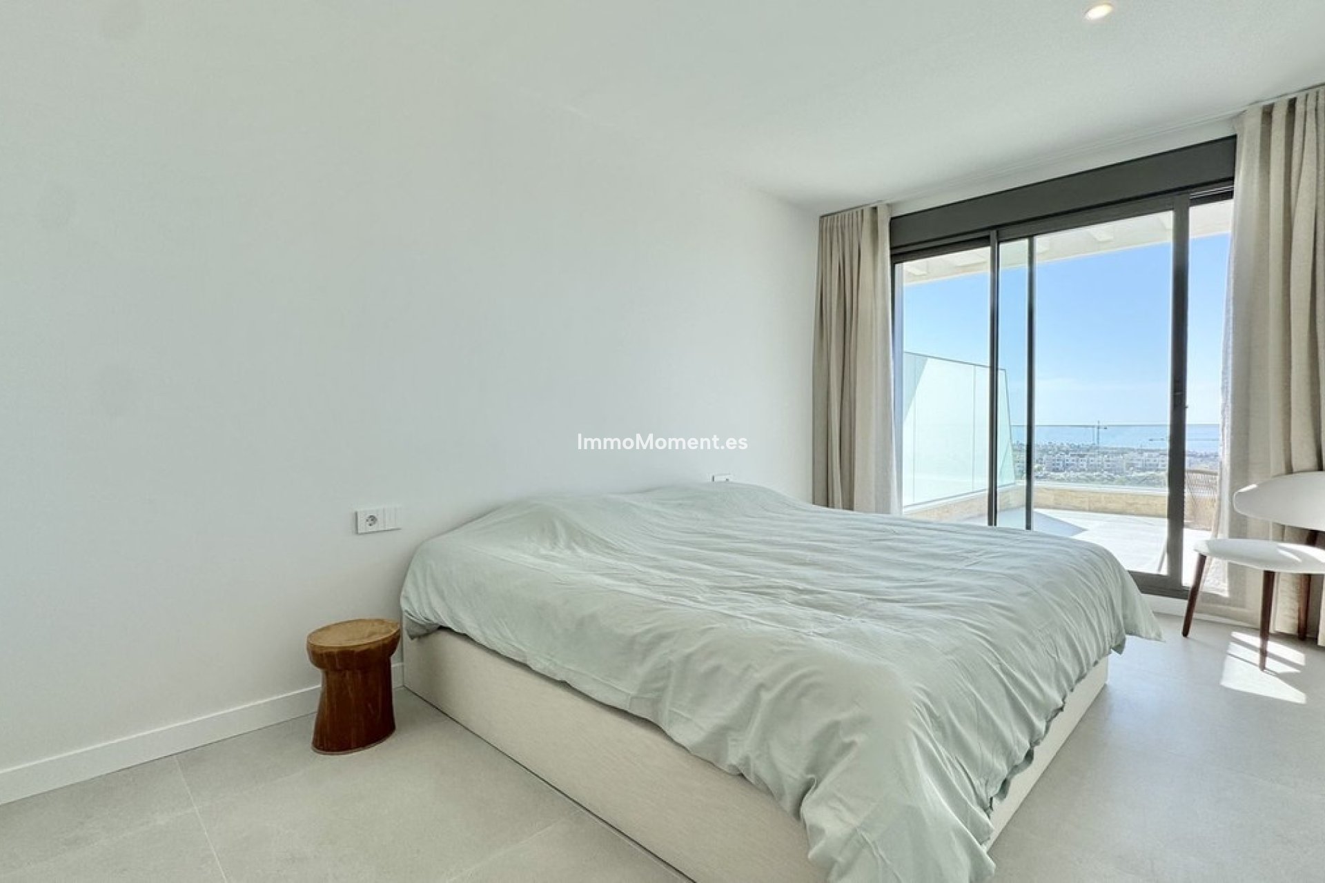 Wiederverkauf - Wohnung - Estepona  - Selwo