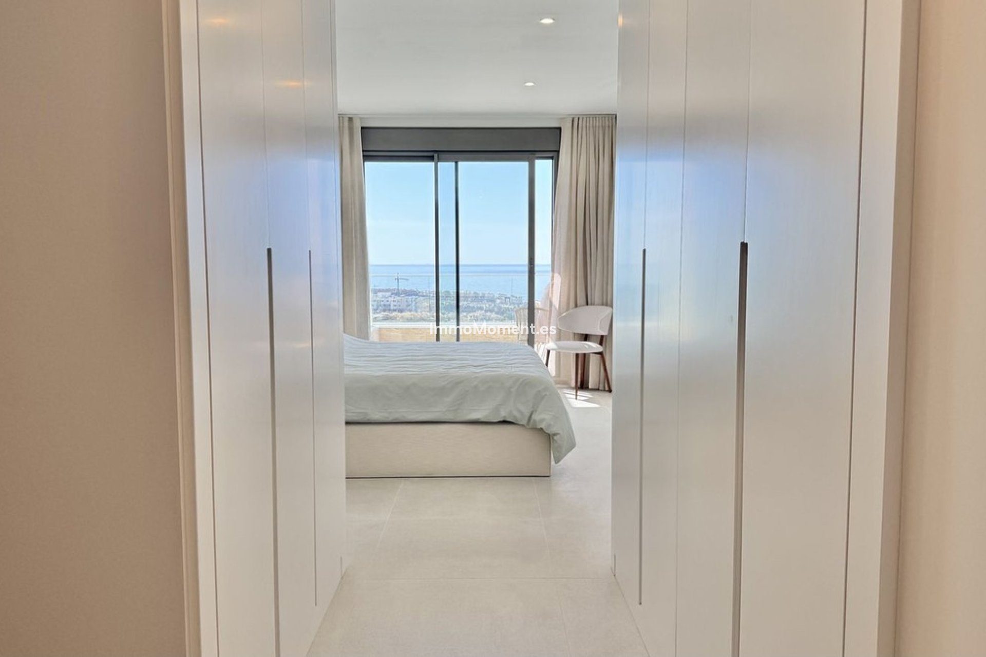 Wiederverkauf - Wohnung - Estepona  - Selwo