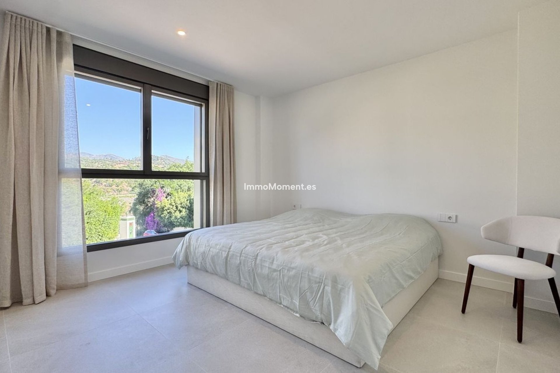 Wiederverkauf - Wohnung - Estepona  - Selwo