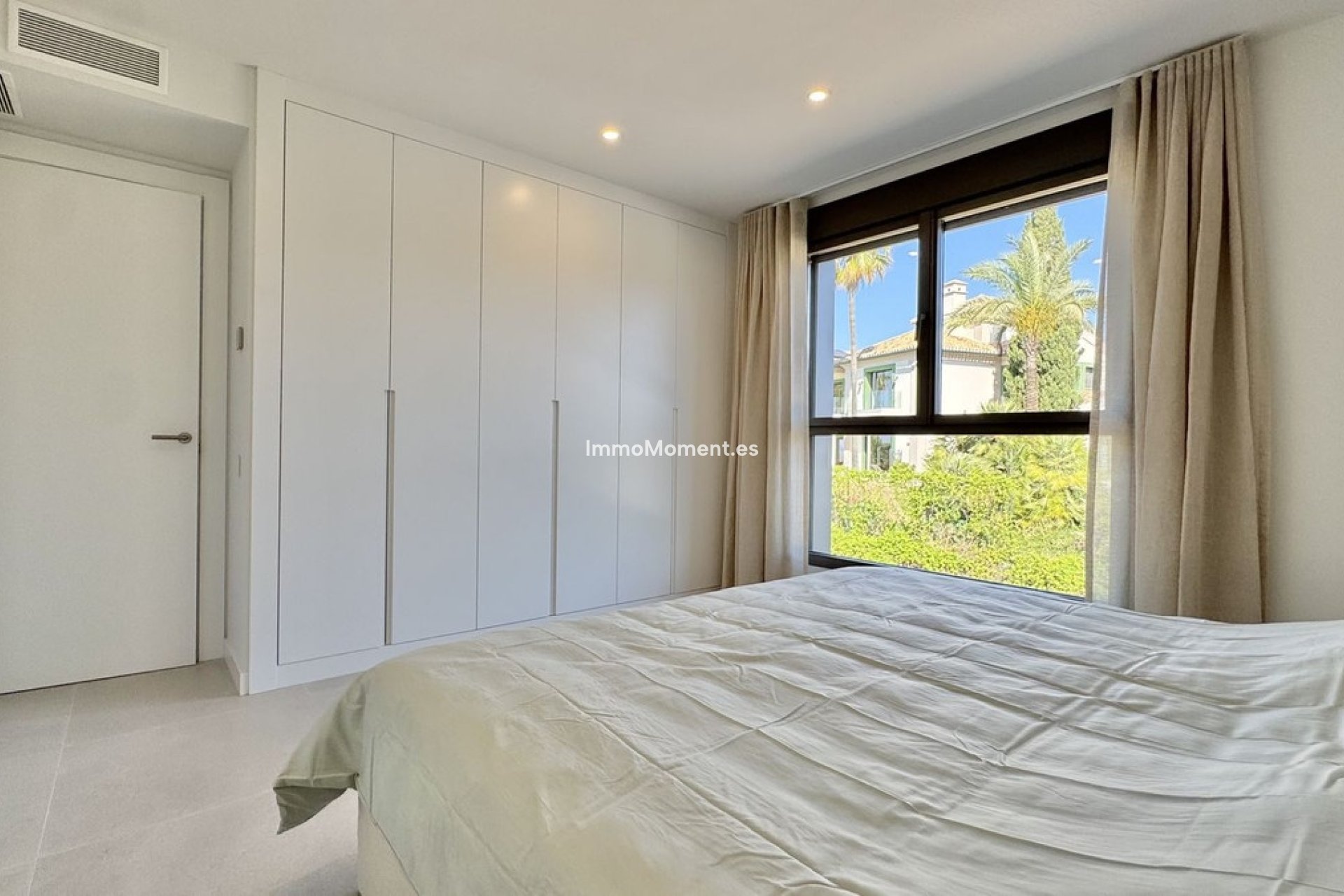 Wiederverkauf - Wohnung - Estepona  - Selwo