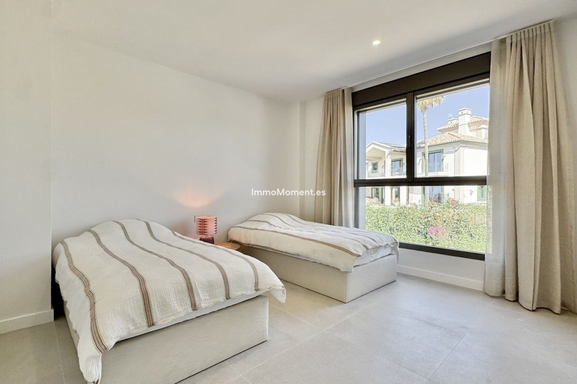 Wiederverkauf - Wohnung - Estepona  - Selwo