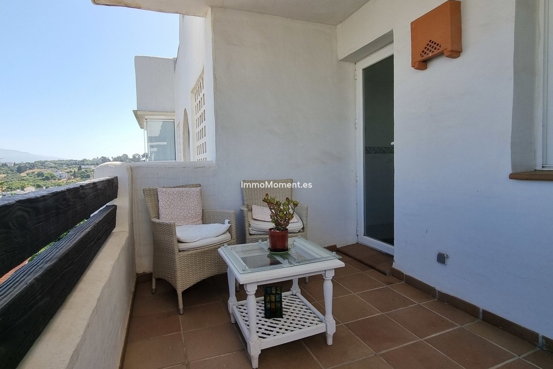 Wiederverkauf - Wohnung - Estepona  - Selwo