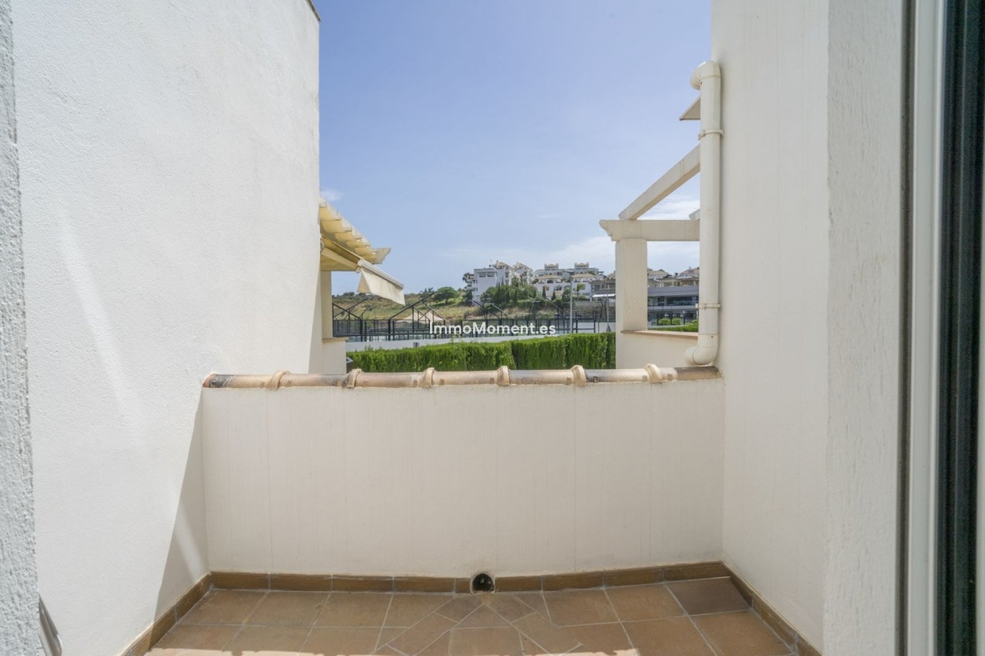 Wiederverkauf - Wohnung - Estepona  - Selwo