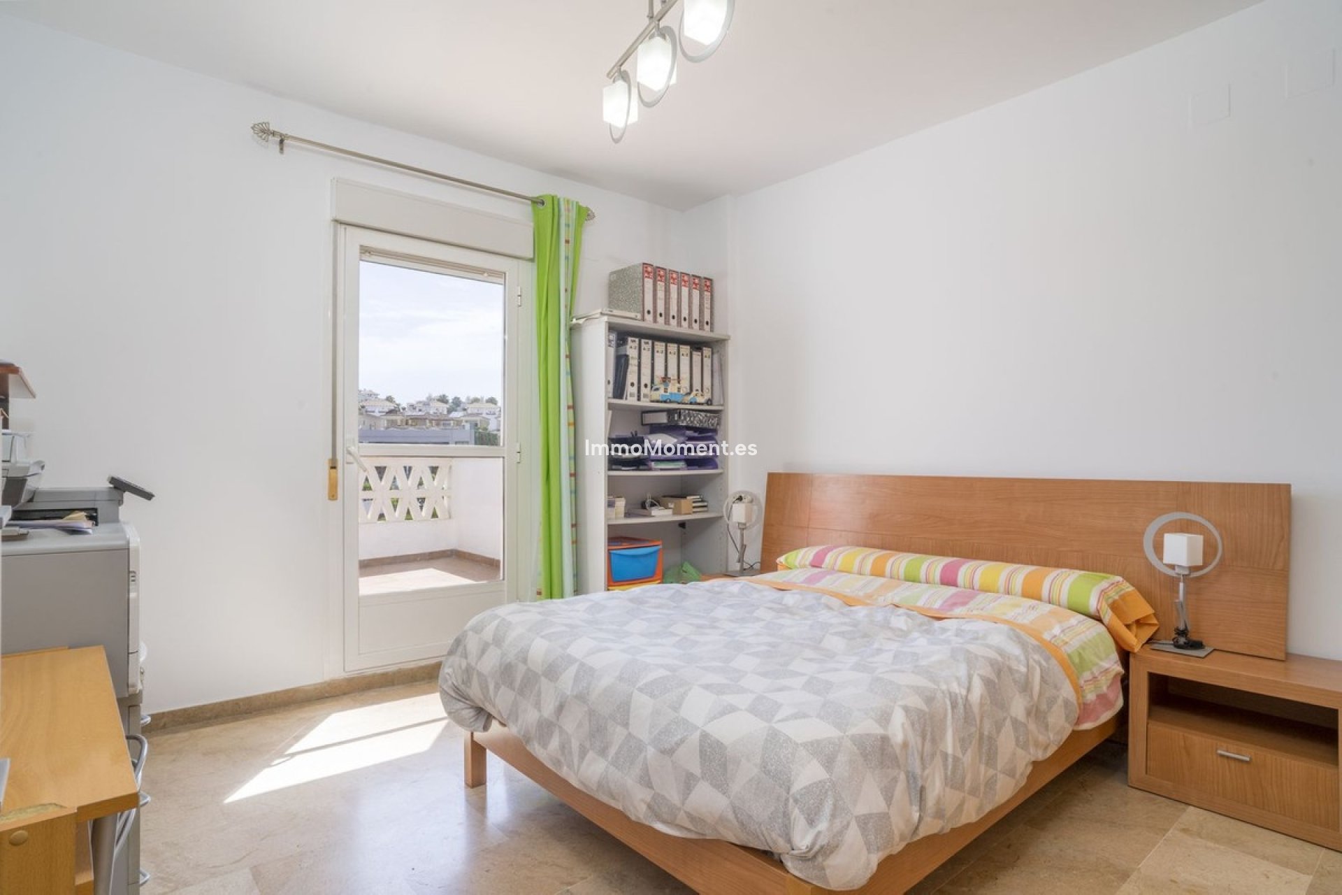 Wiederverkauf - Wohnung - Estepona  - Selwo
