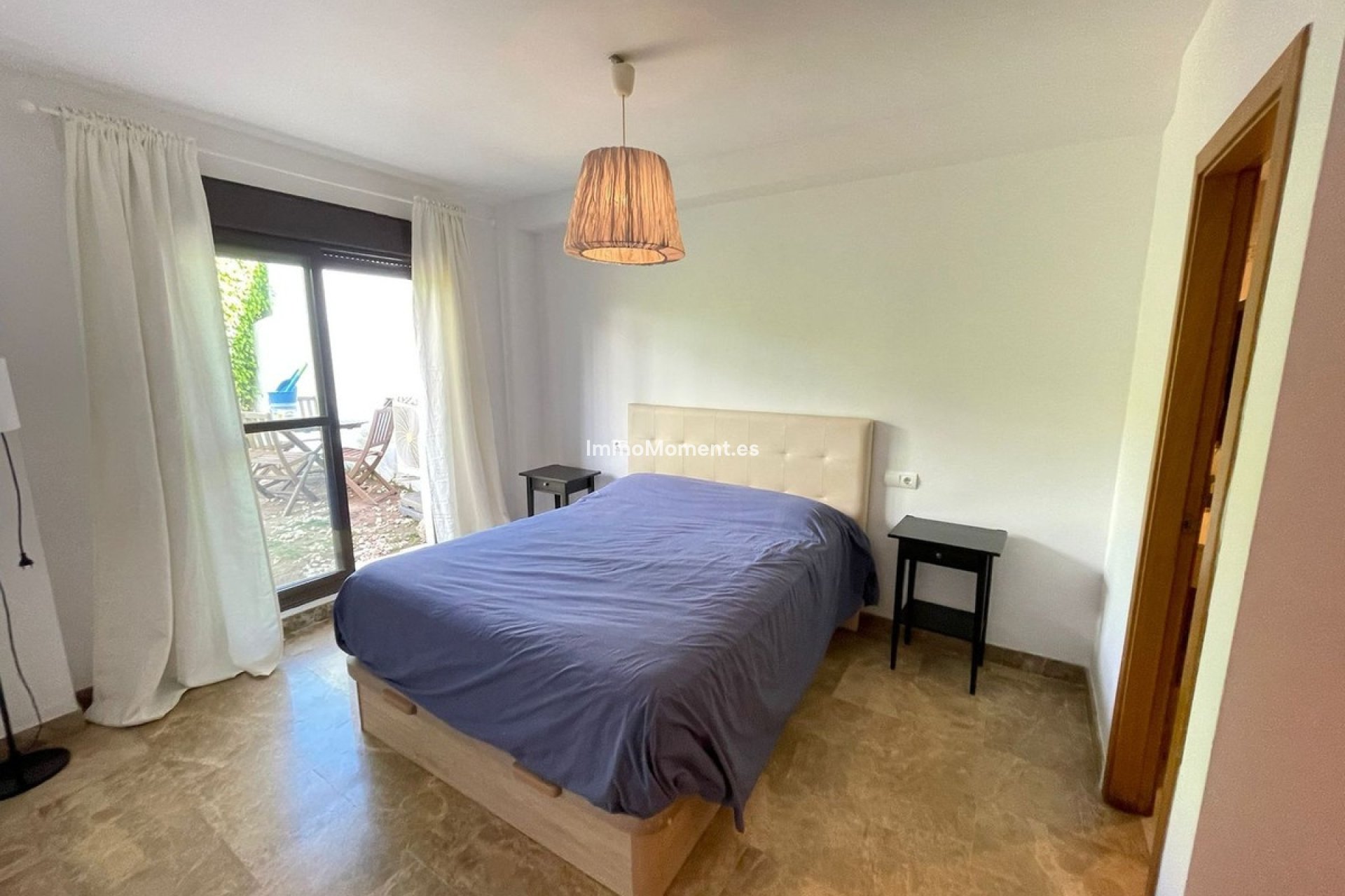 Wiederverkauf - Wohnung - Estepona  - Selwo