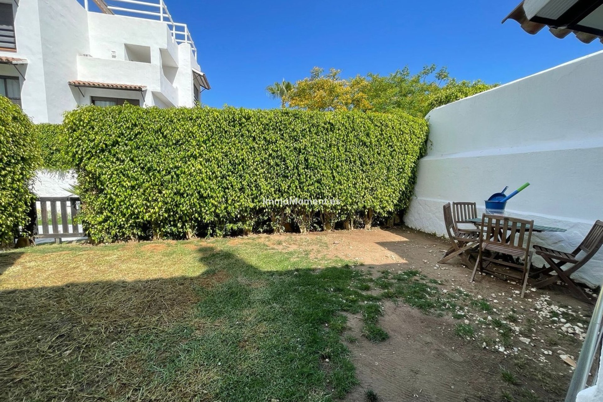 Wiederverkauf - Wohnung - Estepona  - Selwo