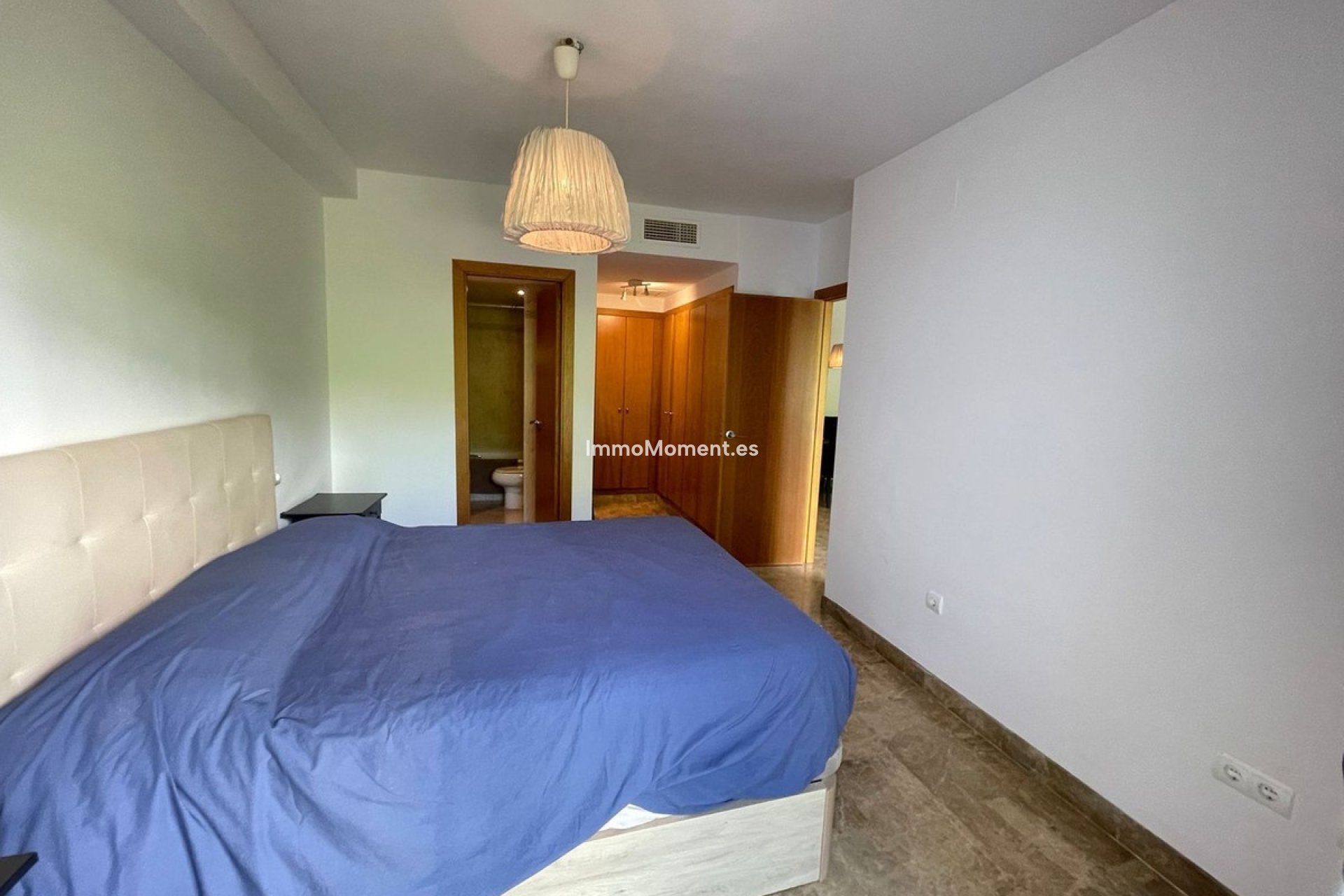 Wiederverkauf - Wohnung - Estepona  - Selwo