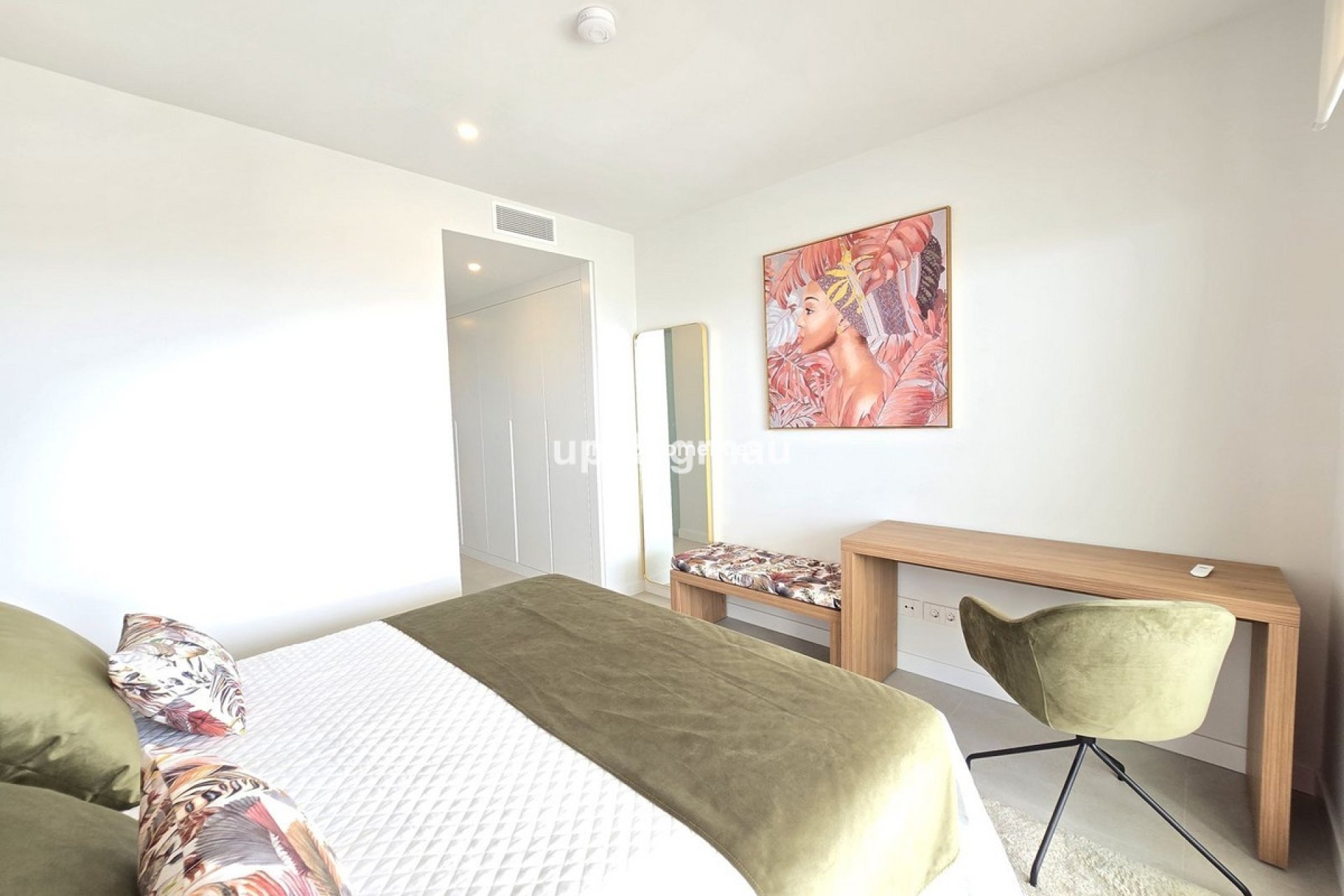 Wiederverkauf - Wohnung - Estepona  - Selwo