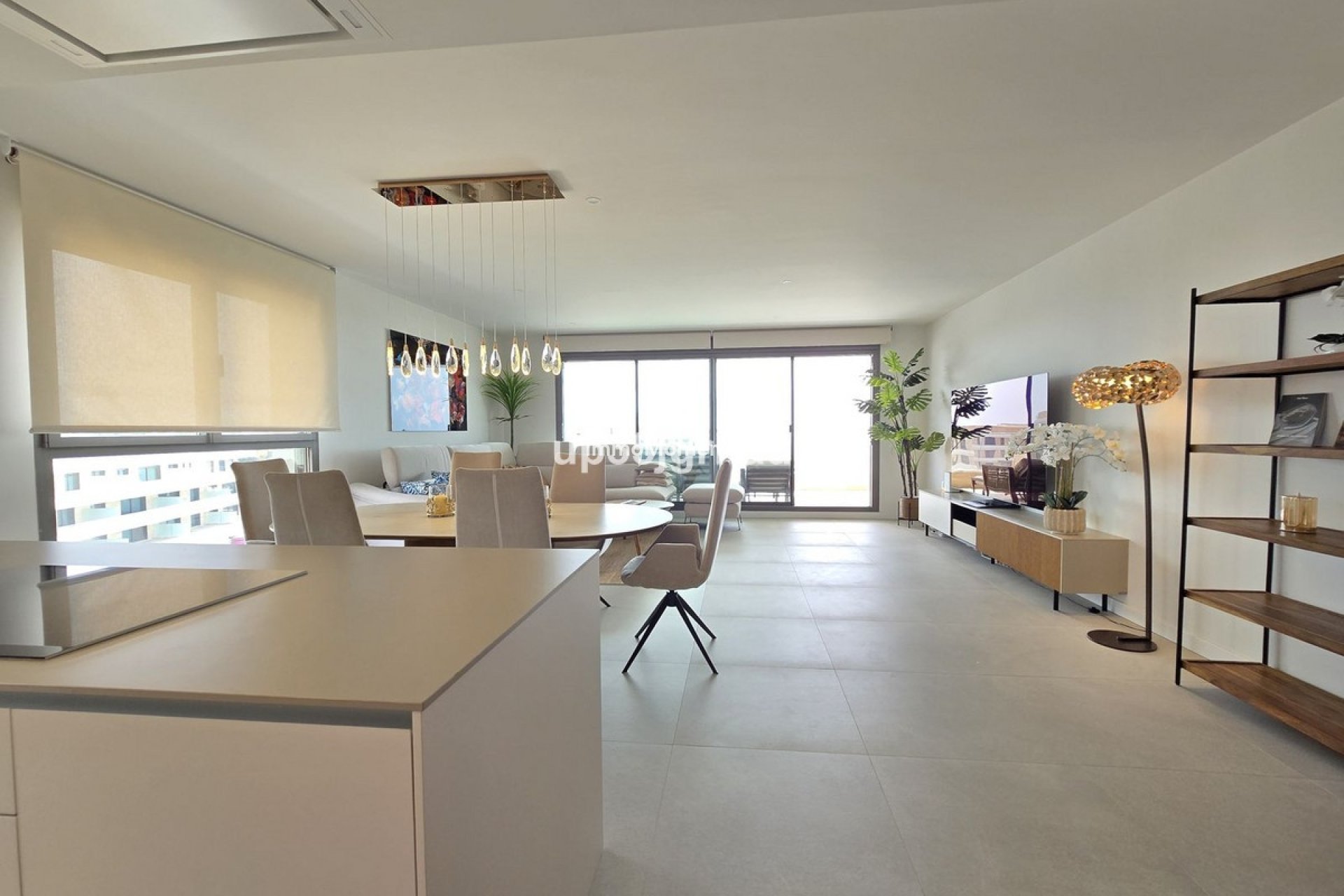 Wiederverkauf - Wohnung - Estepona  - Selwo