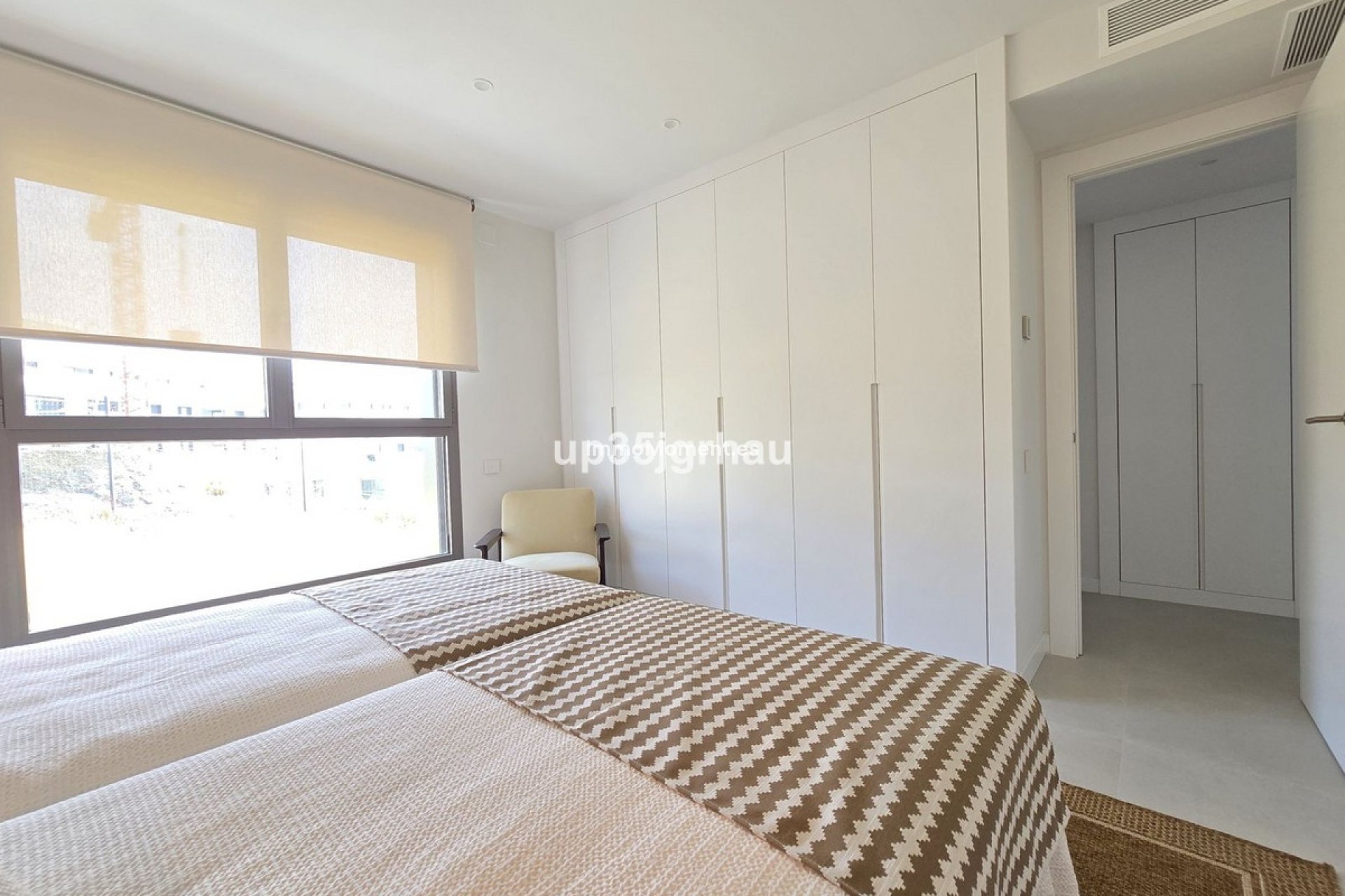 Wiederverkauf - Wohnung - Estepona  - Selwo