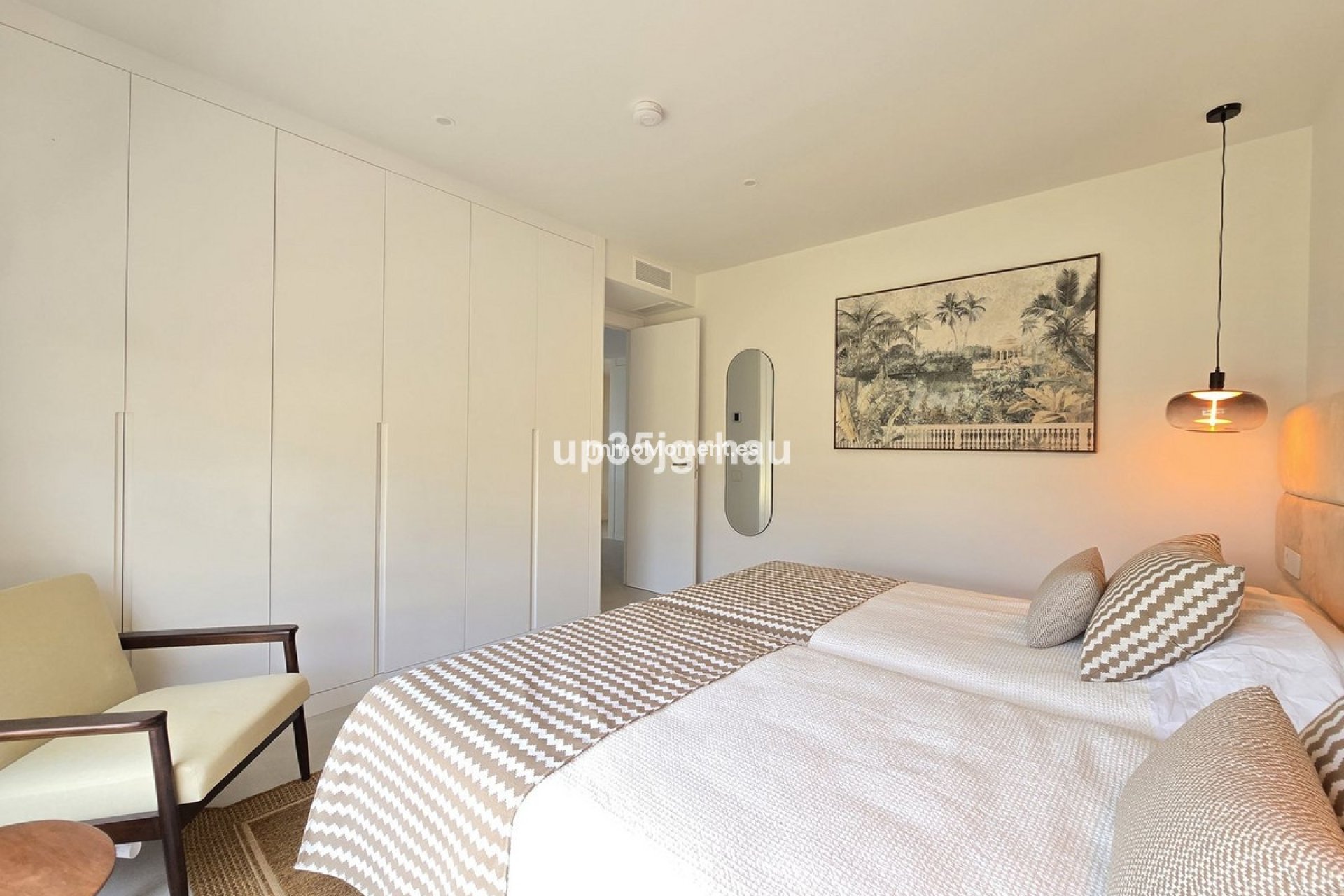 Wiederverkauf - Wohnung - Estepona  - Selwo