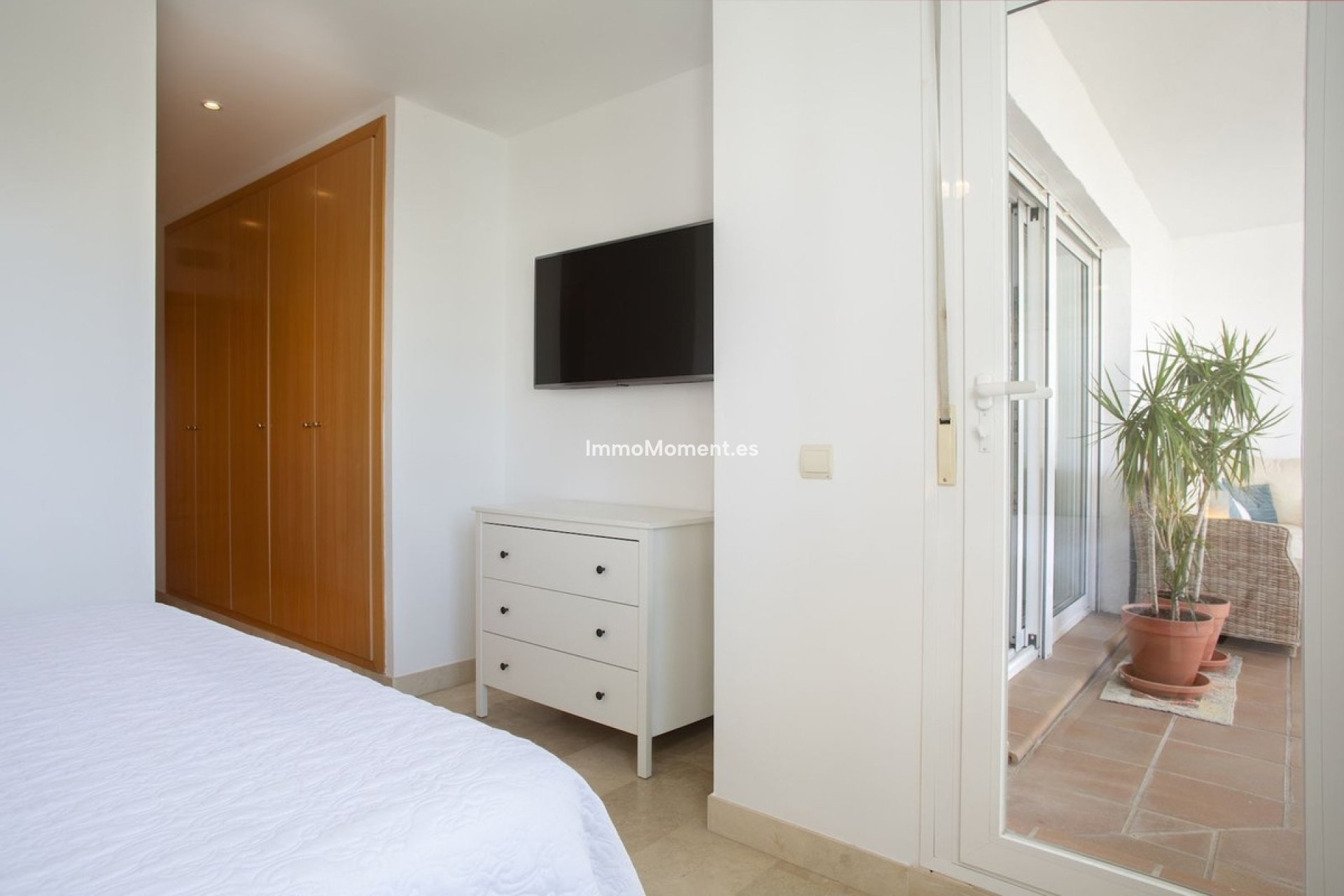 Wiederverkauf - Wohnung - Estepona  - Selwo