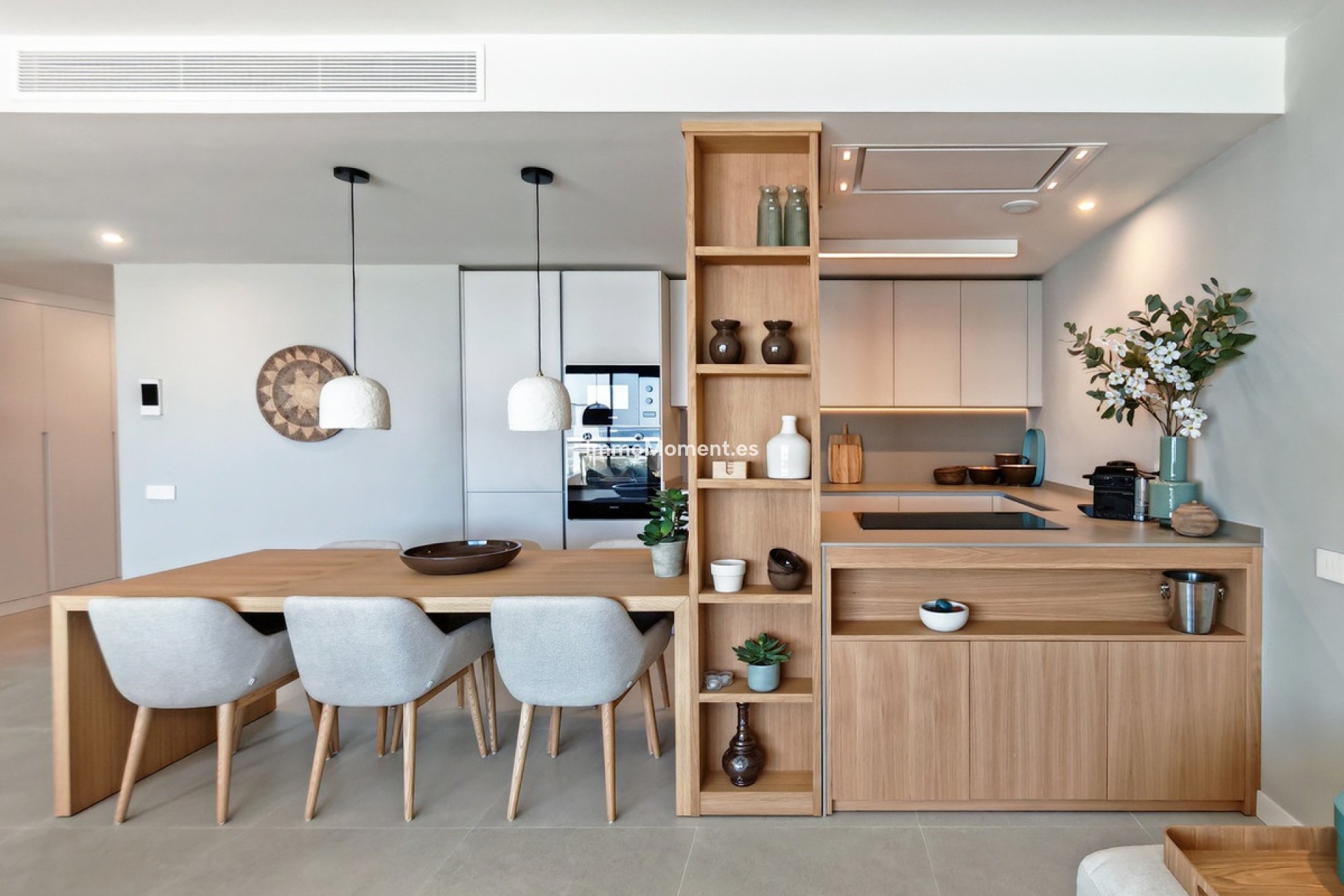 Wiederverkauf - Wohnung - Estepona  - Selwo