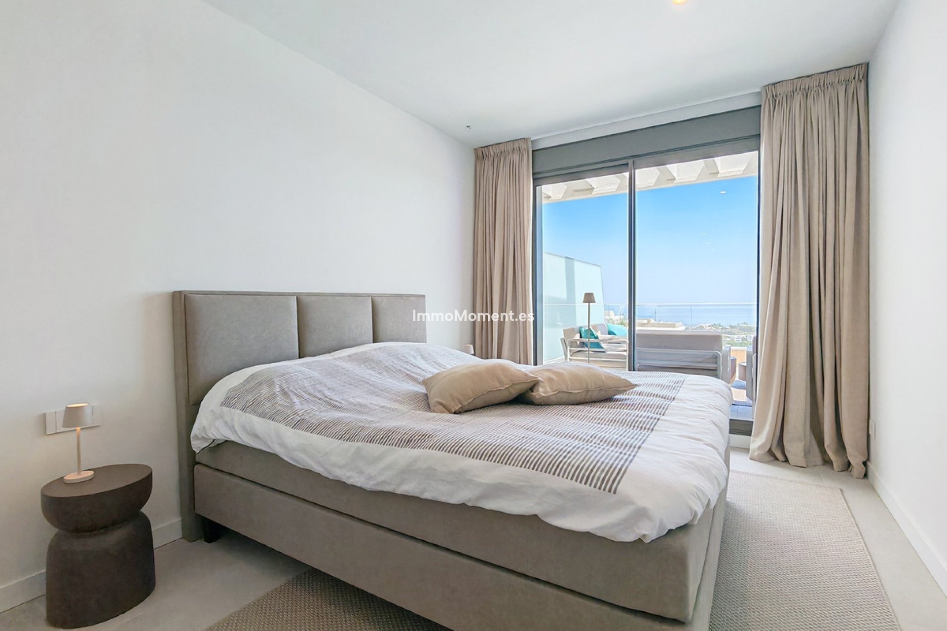 Wiederverkauf - Wohnung - Estepona  - Selwo