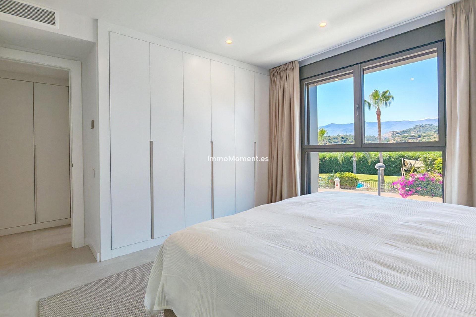 Wiederverkauf - Wohnung - Estepona  - Selwo