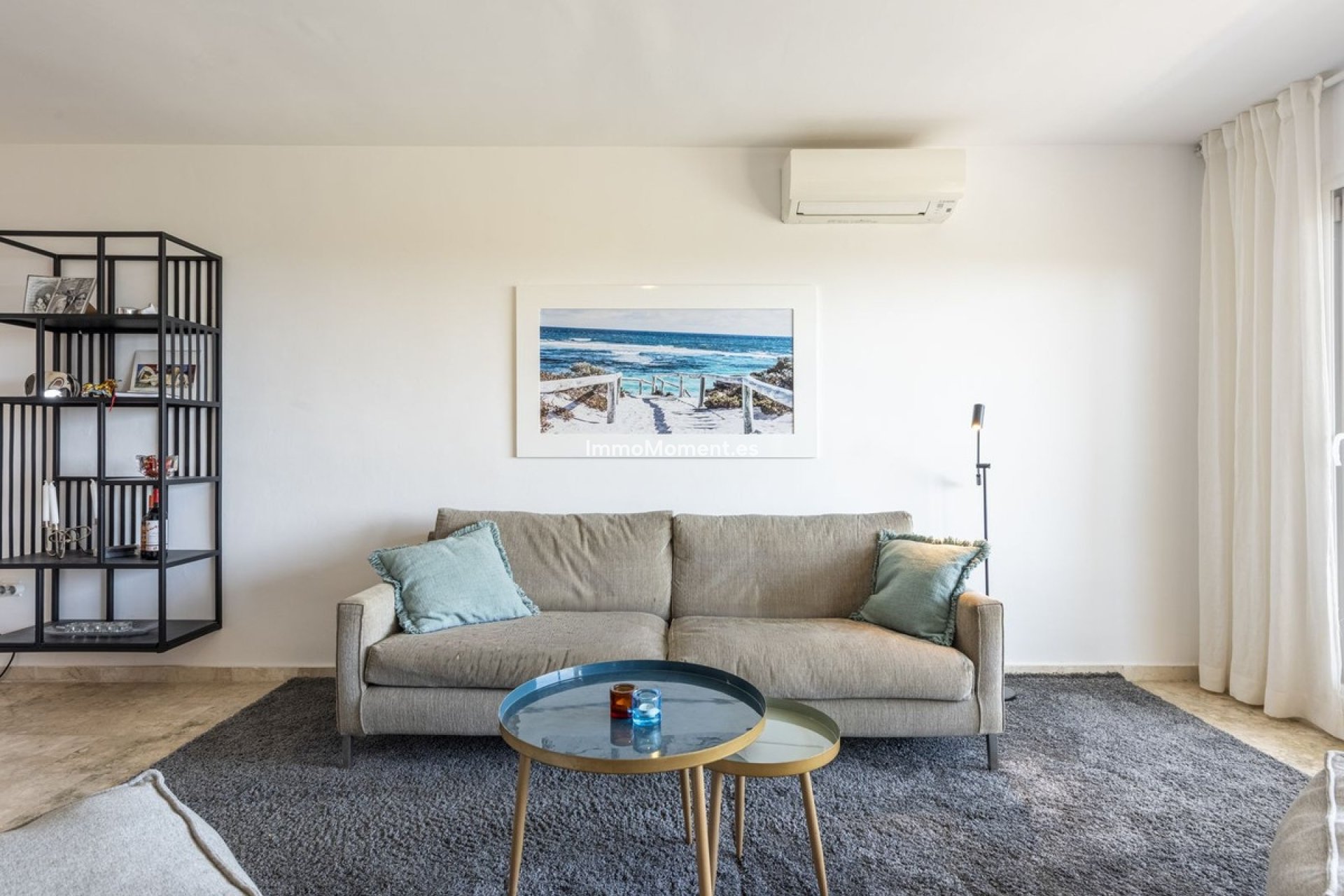 Wiederverkauf - Wohnung - Estepona  - Selwo