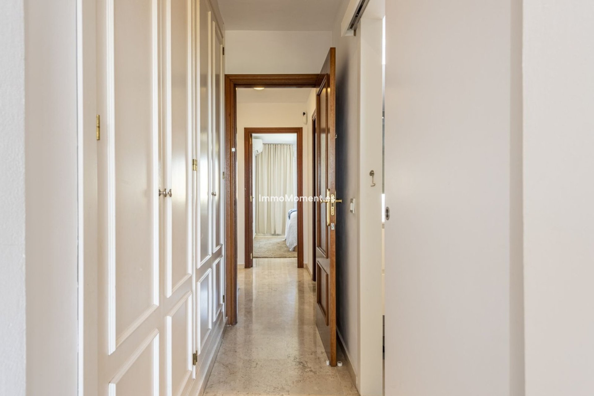 Wiederverkauf - Wohnung - Estepona  - Selwo