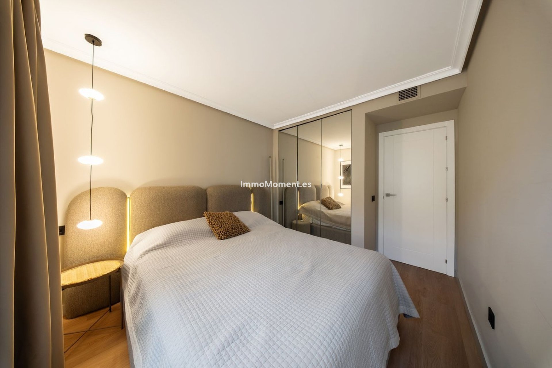 Wiederverkauf - Wohnung - Estepona  - Selwo