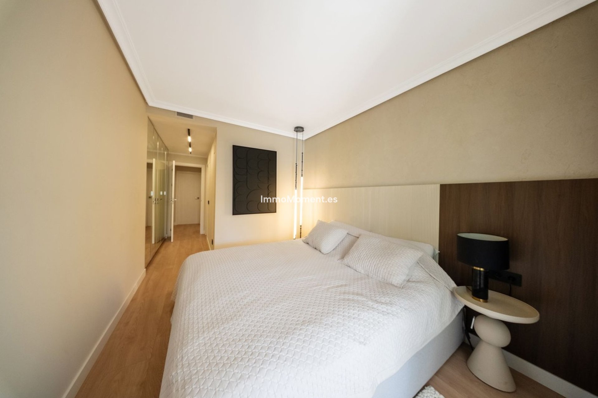 Wiederverkauf - Wohnung - Estepona  - Selwo