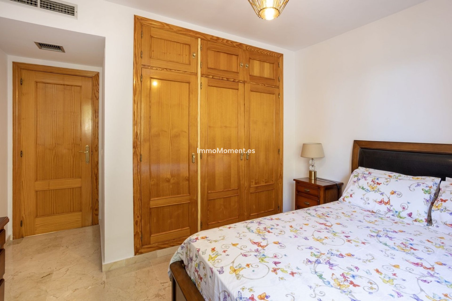 Wiederverkauf - Wohnung - Estepona  - Selwo