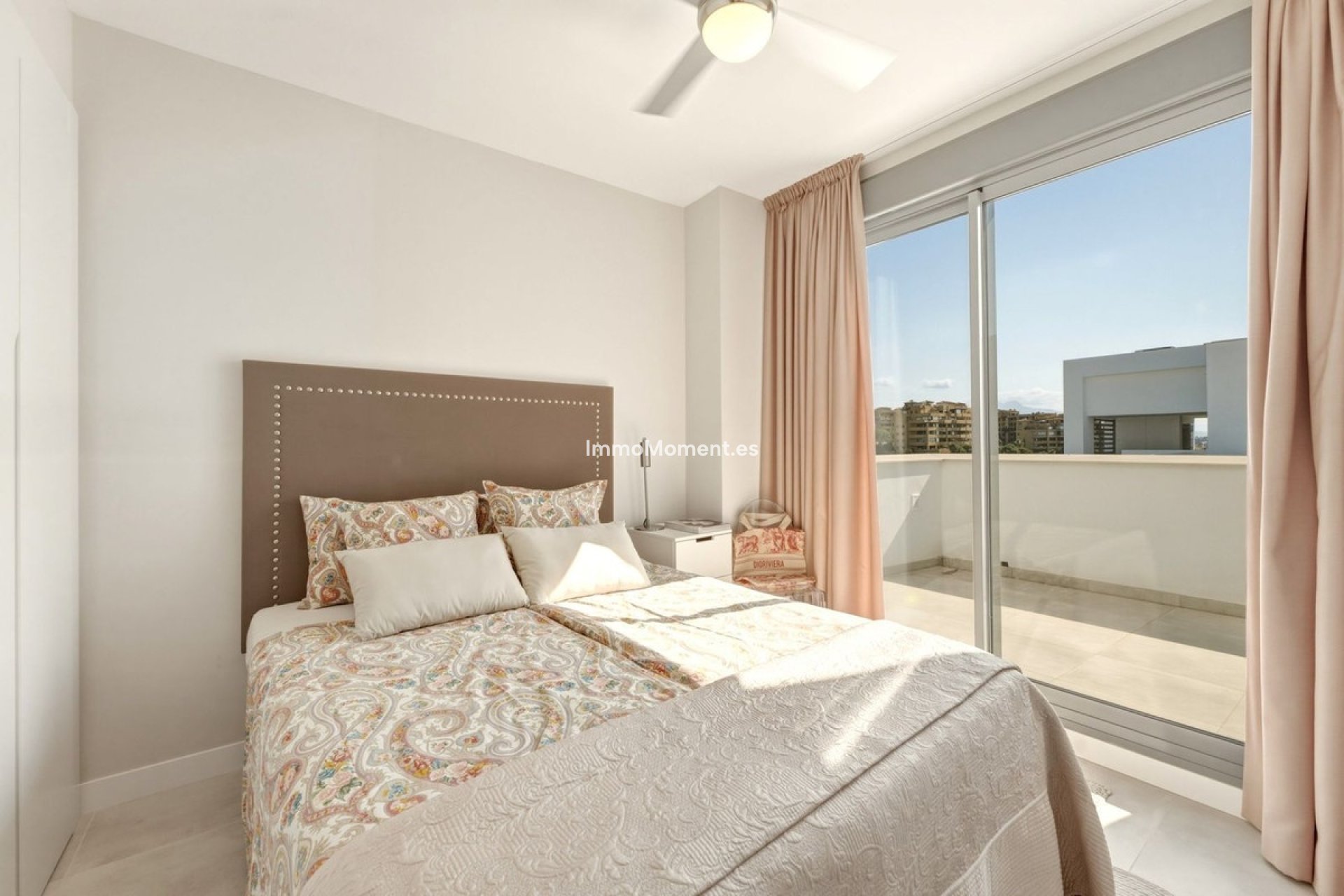 Wiederverkauf - Wohnung - Estepona  - Selwo