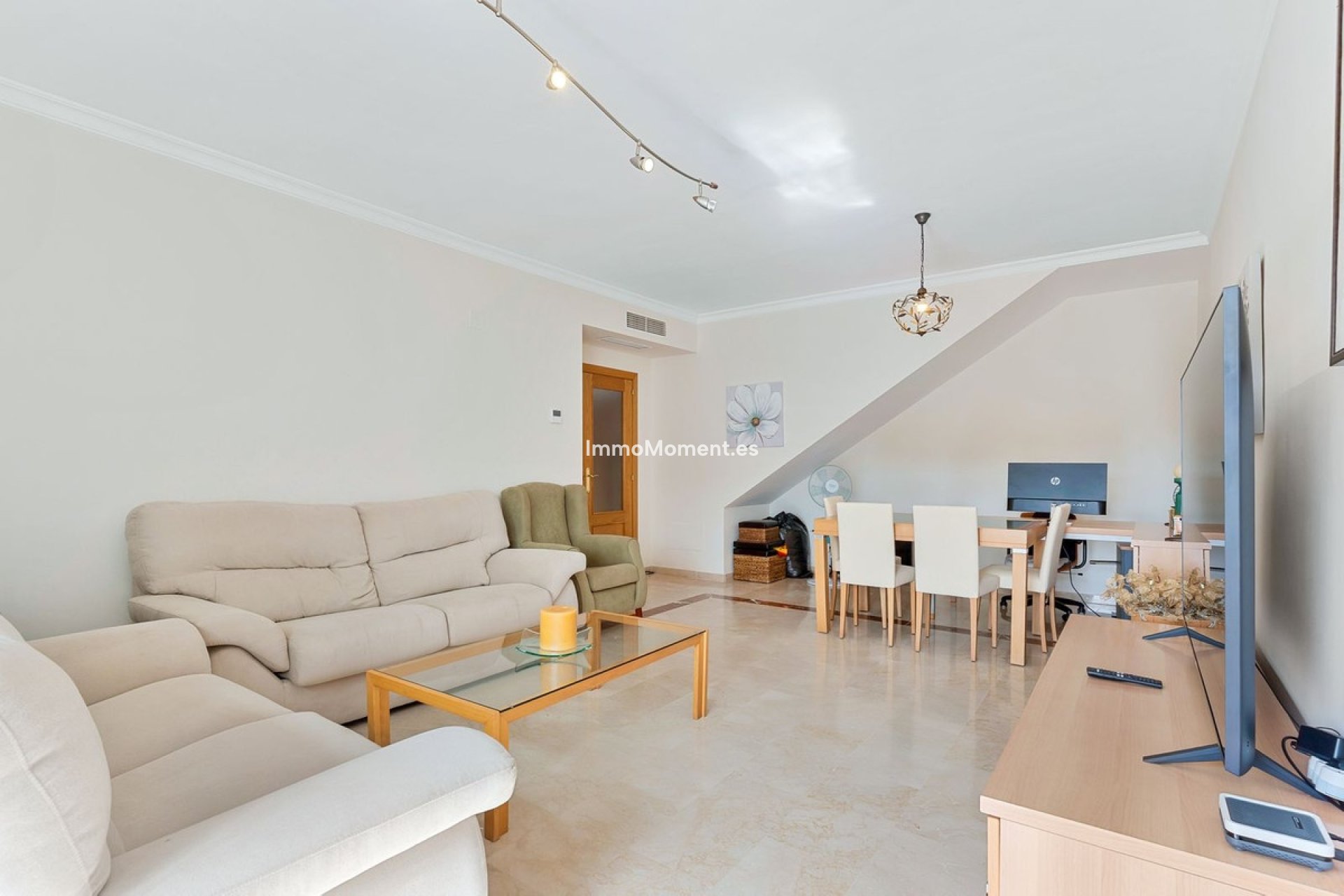 Wiederverkauf - Wohnung - Estepona  - Selwo
