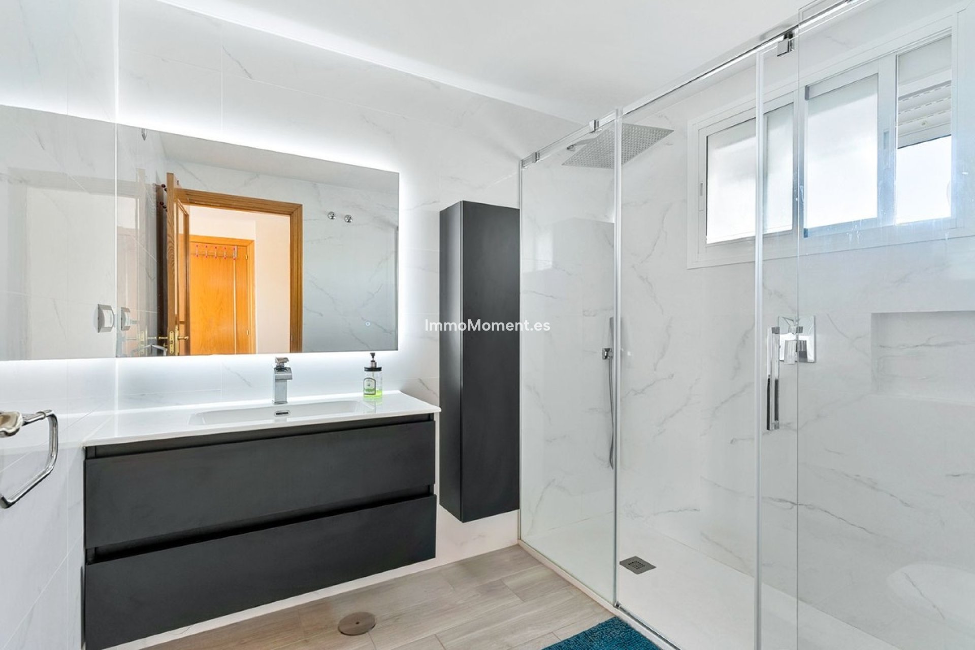 Wiederverkauf - Wohnung - Estepona  - Selwo
