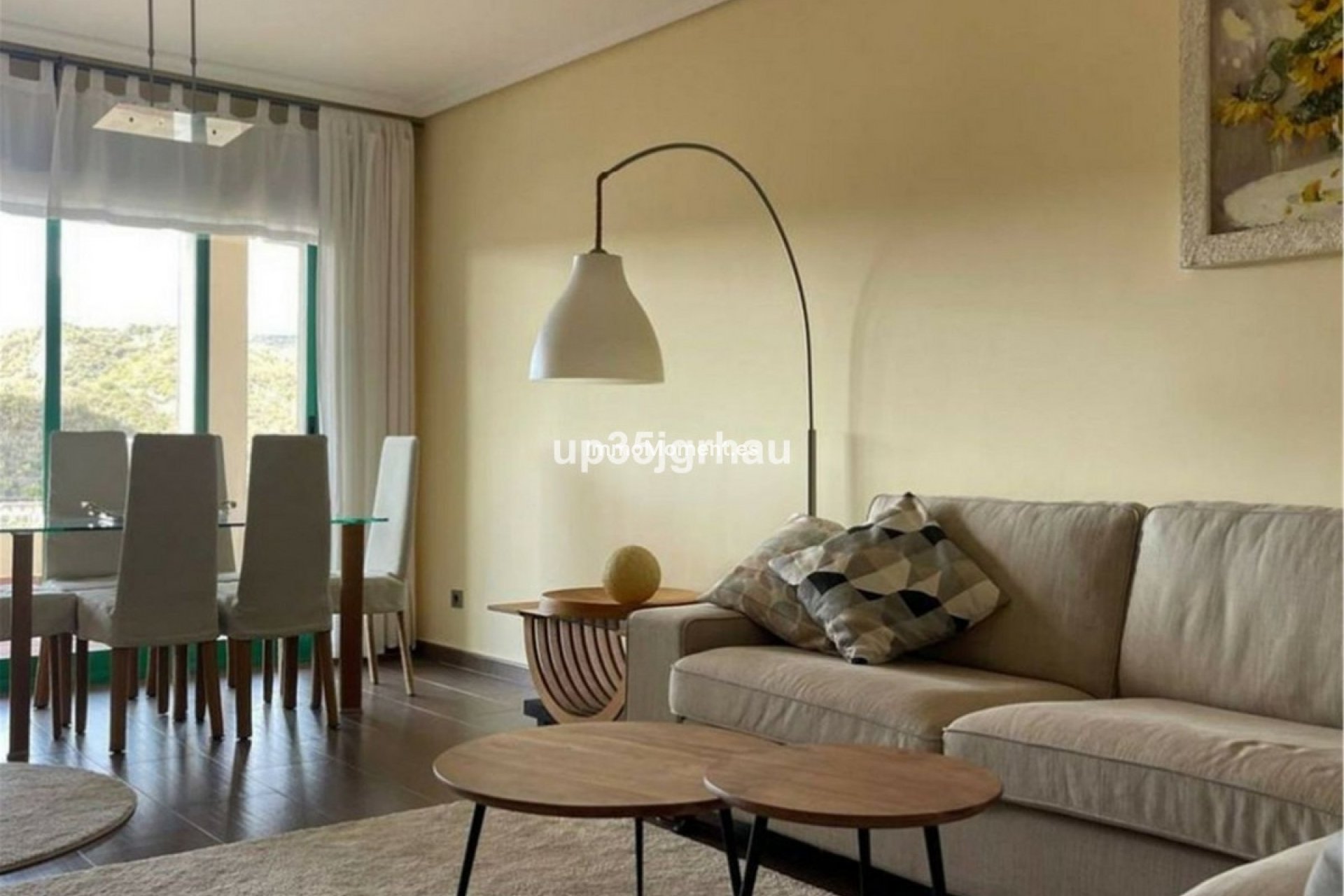 Wiederverkauf - Wohnung - Estepona  - Selwo