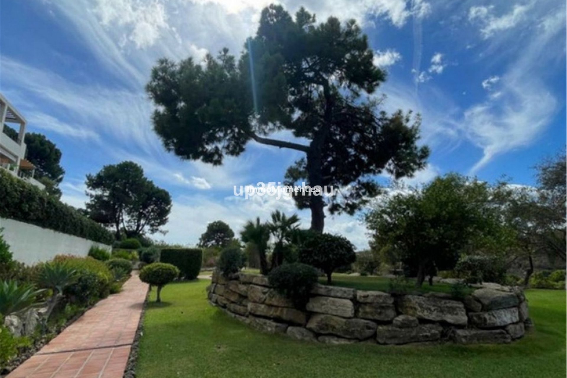 Wiederverkauf - Wohnung - Estepona  - Selwo
