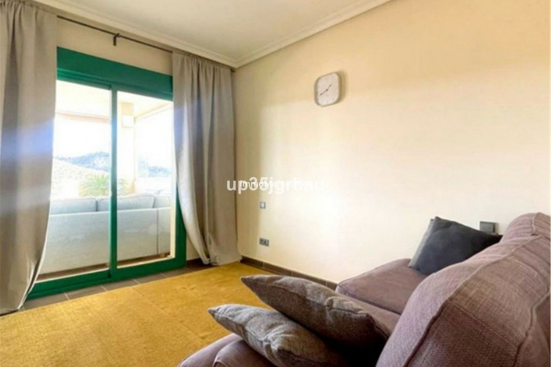 Wiederverkauf - Wohnung - Estepona  - Selwo