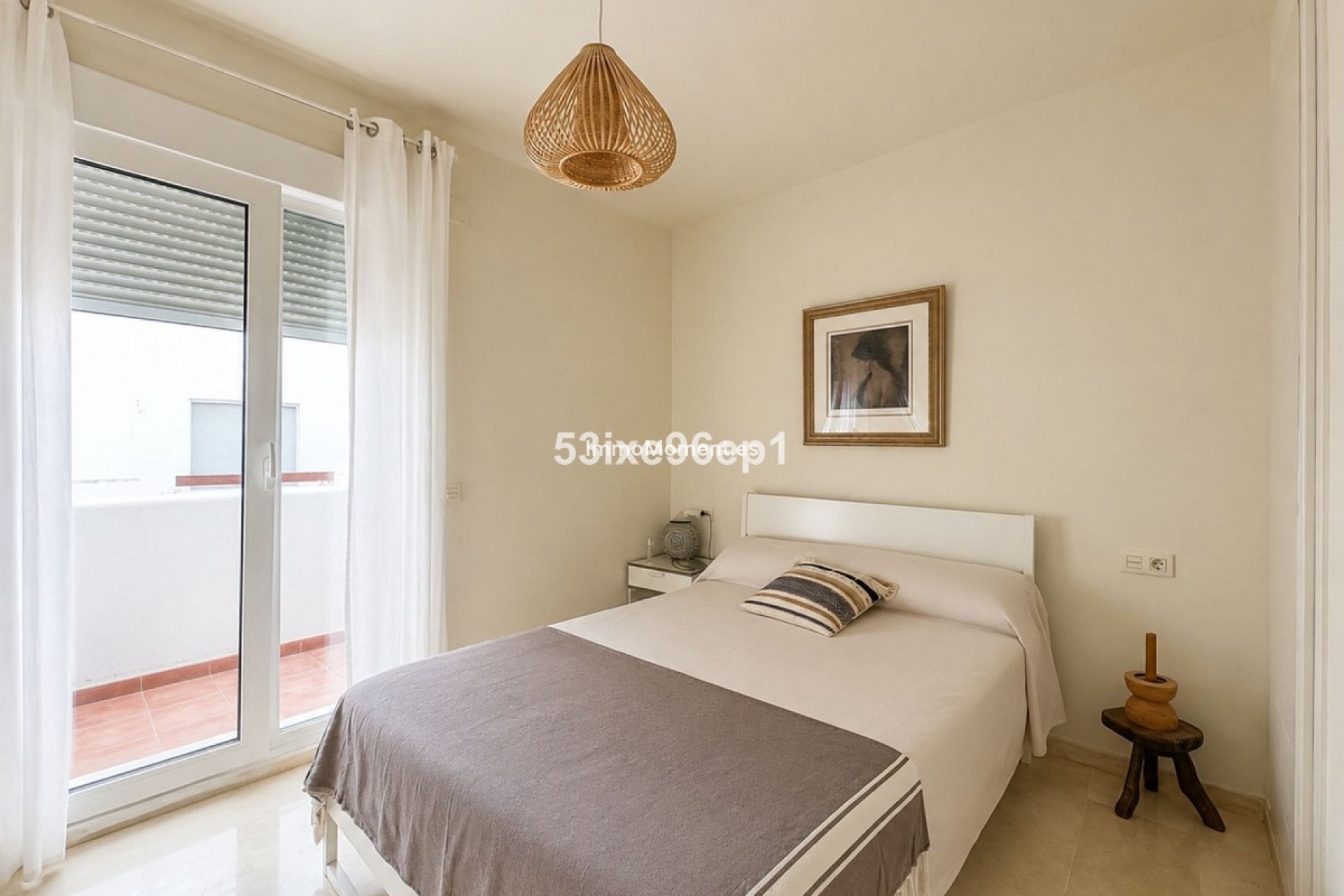 Wiederverkauf - Wohnung - Estepona  - Valle Romano