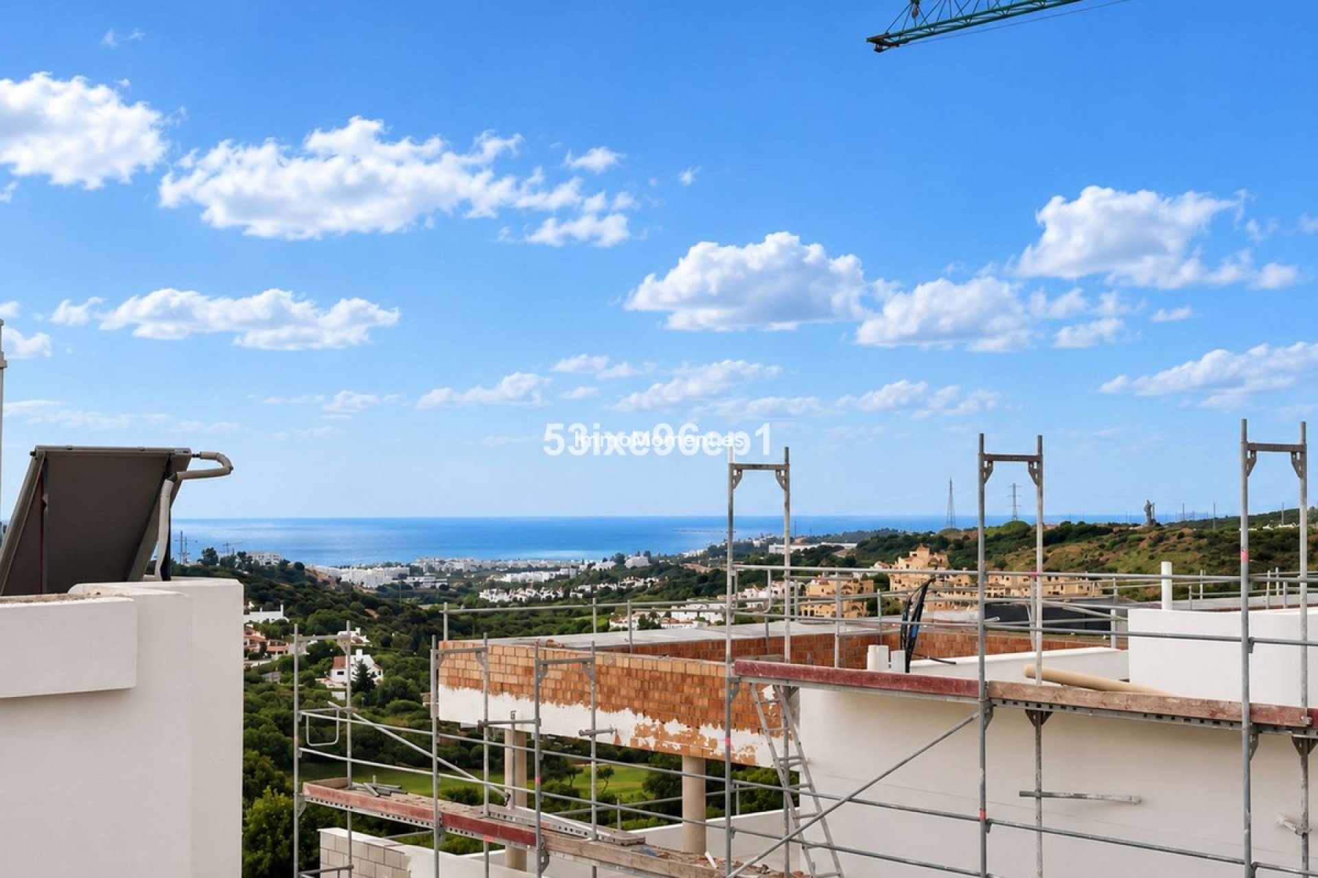 Wiederverkauf - Wohnung - Estepona  - Valle Romano