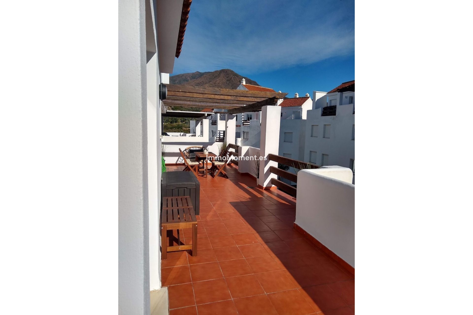 Wiederverkauf - Wohnung - Estepona  - Valle Romano